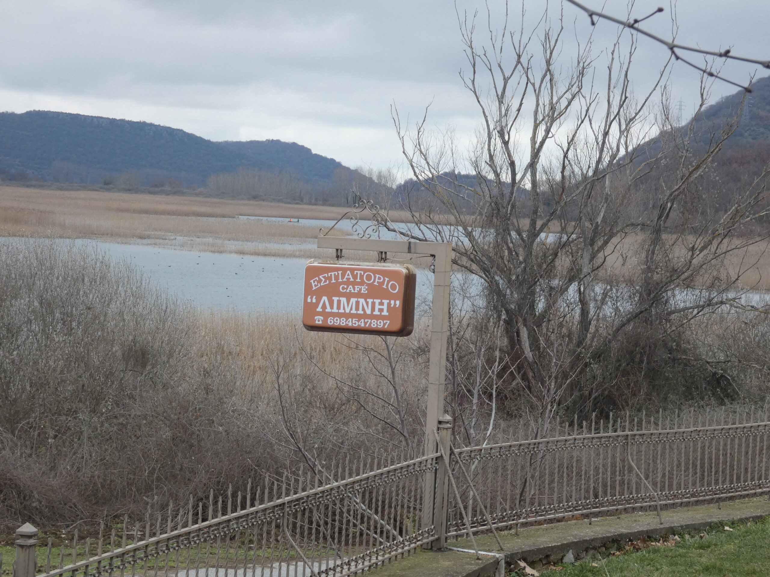 Με ζεστασιά, σεβασμό και χαμόγελα η κοπή της βασιλόπιτας του ΚΑΠΗ Έδεσσας (video + photos)