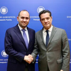 Όλες οι ειδήσεις