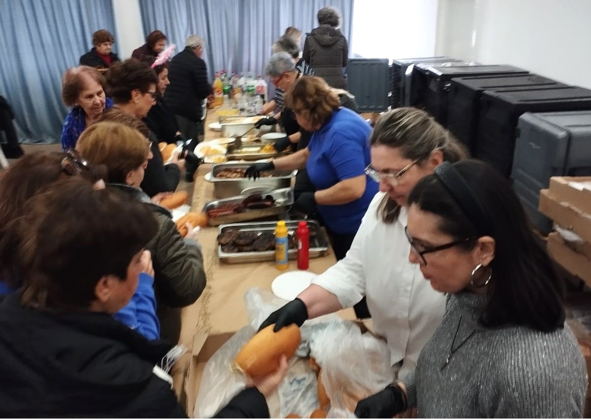 Διασκεδάζουμε όλοι μαζί στη Μεγάλη Καρναβαλική Παρέλαση - Στη Σκύδρα να βρεθείς, θα γίνει το έλα να δεις! 