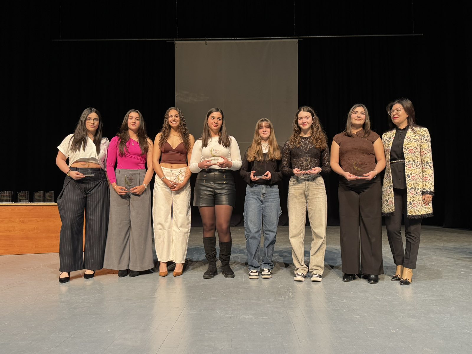 Ο Δήμος Πέλλας τίμησε αθλητές και βετεράνους του αθλητισμού