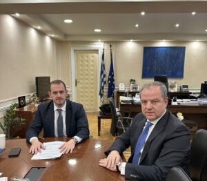 Όλες οι ειδήσεις