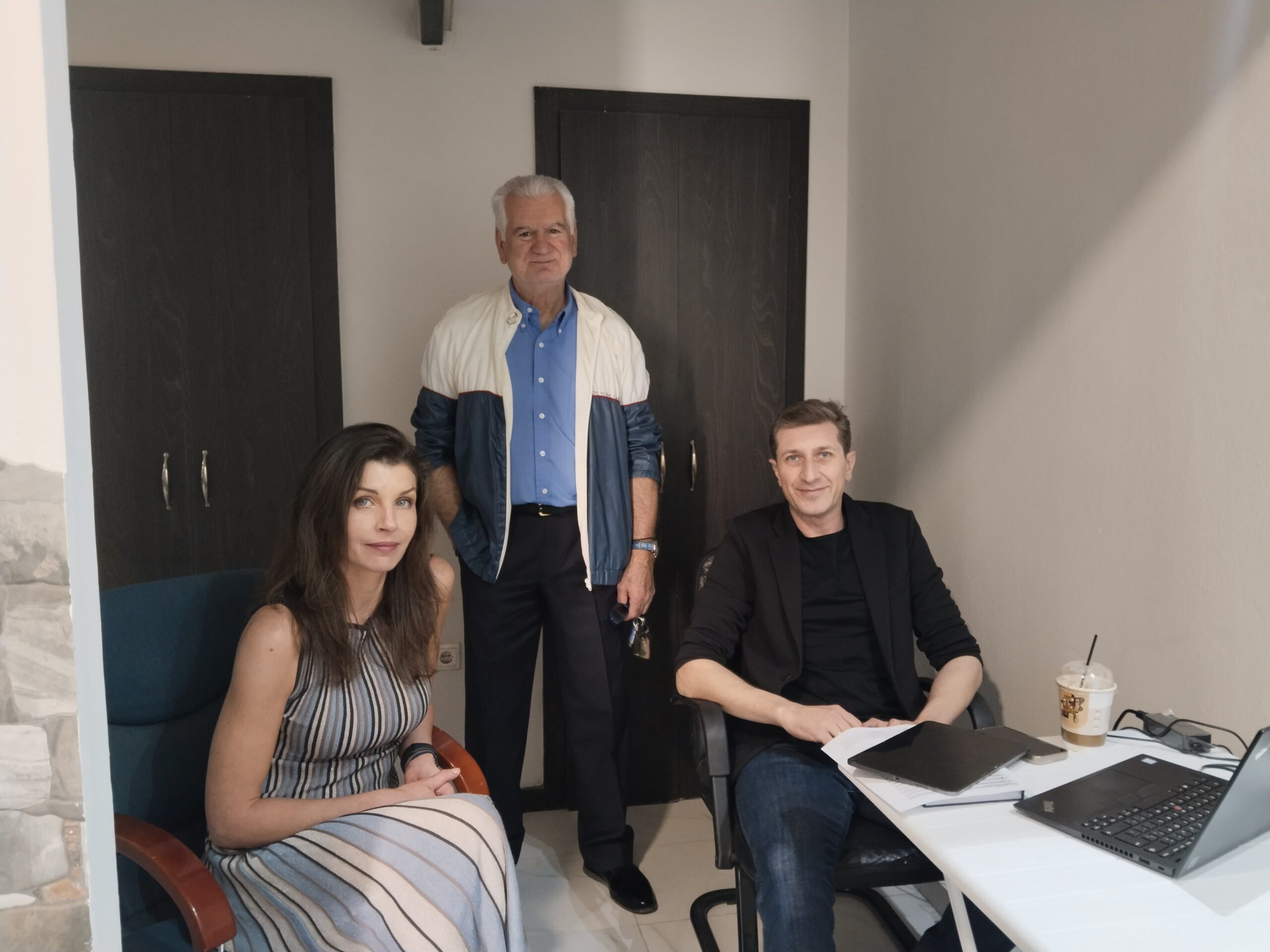 Πραγματοποιήθηκε Δράση Ελέγχου Ακουστικής Ικανότητας ¨Ακούω Καλά¨ στο Δήμο Πέλλας