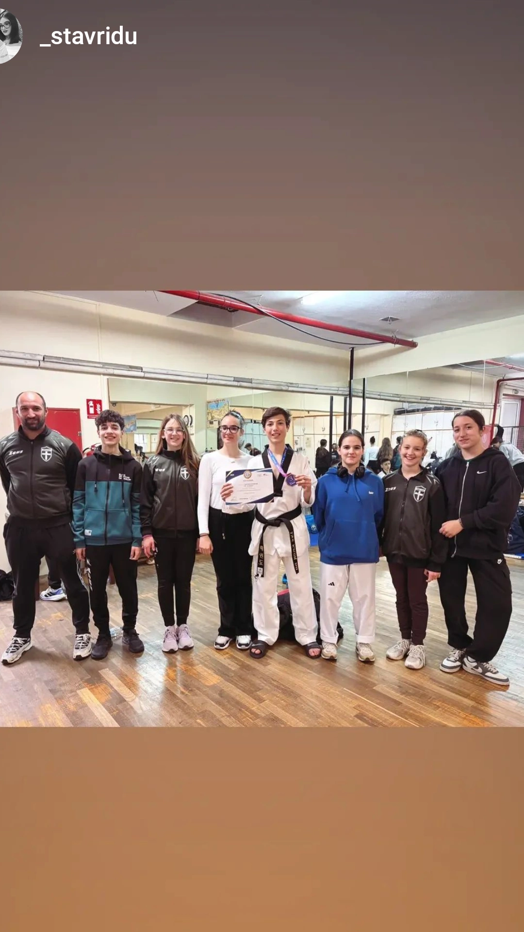 Στο 2ο προκριματικό της ΕΤΑΒΕ η ομάδα του Α.Σ. Έδεσσας