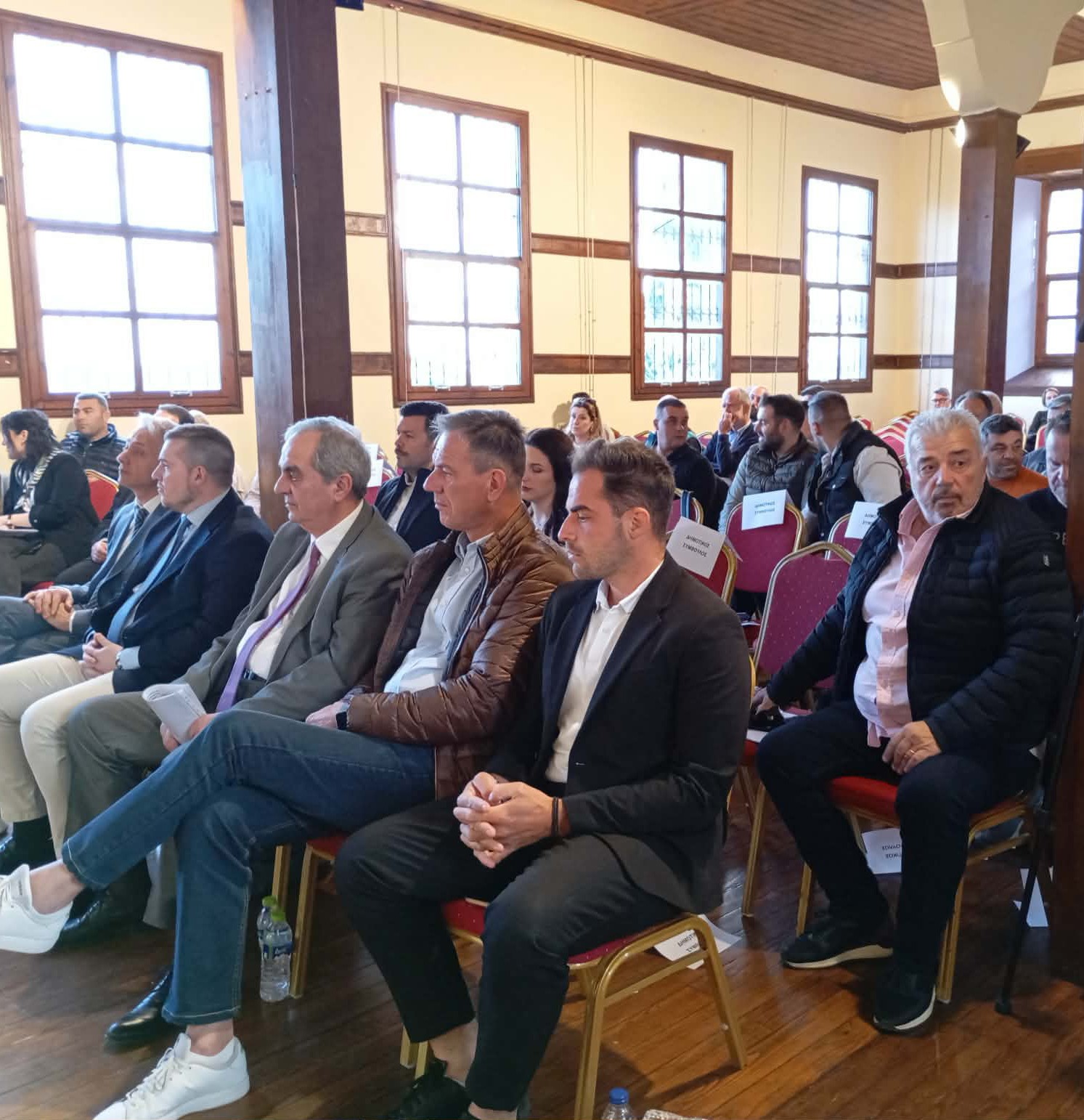 Δήμος Έδεσσας: Απολογισμός 2025 — Από τη σταθεροποίηση στη στρατηγική ανάπτυξη