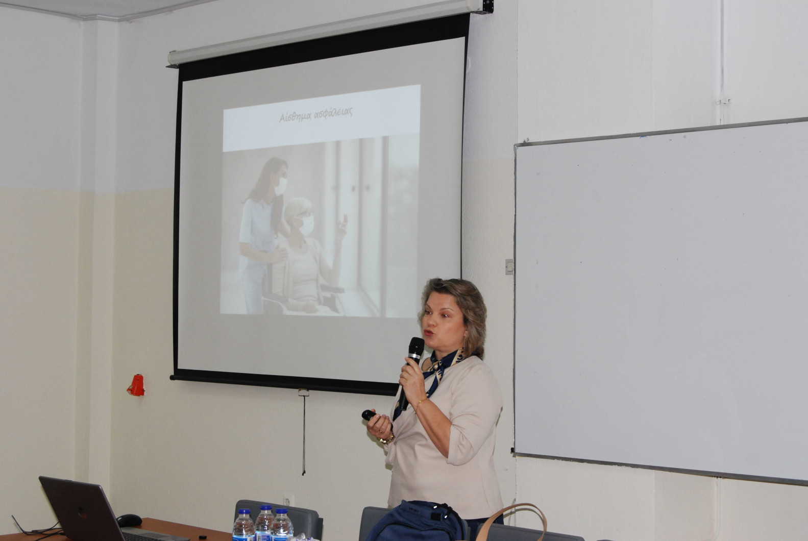 Διοργάνωση Διημερίδας «Ημέρες Επαγγελμάτων» από το 2ο ΓΕΛ Έδεσσας