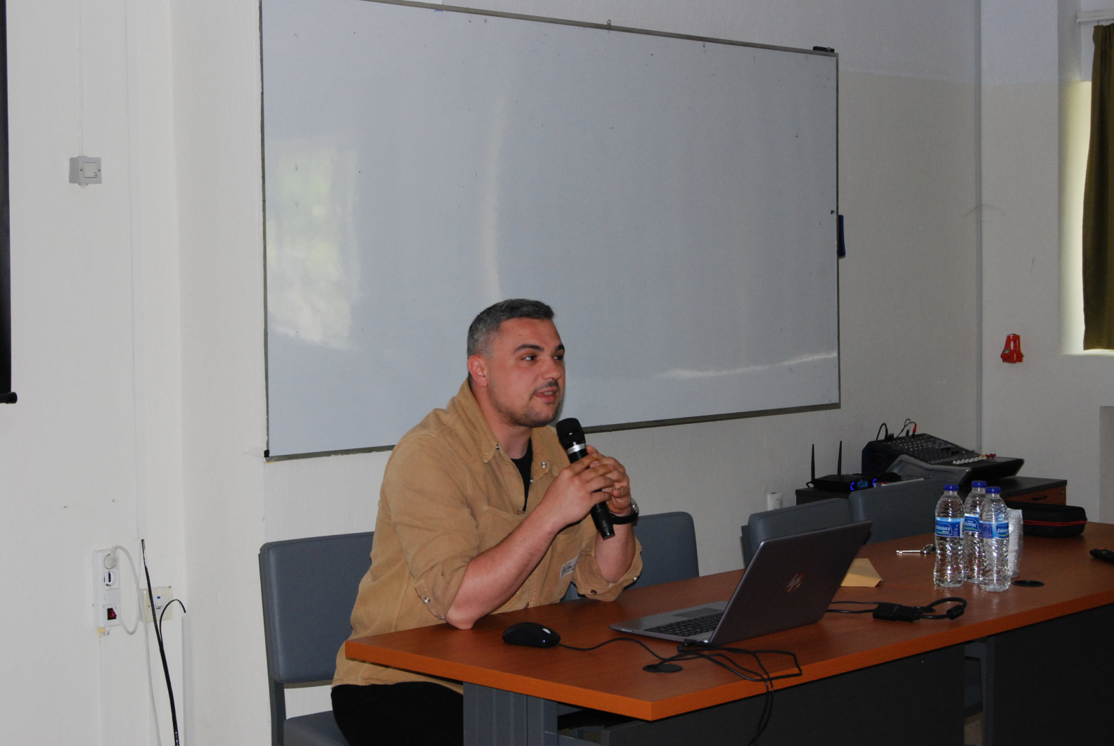 Διοργάνωση Διημερίδας «Ημέρες Επαγγελμάτων» από το 2ο ΓΕΛ Έδεσσας