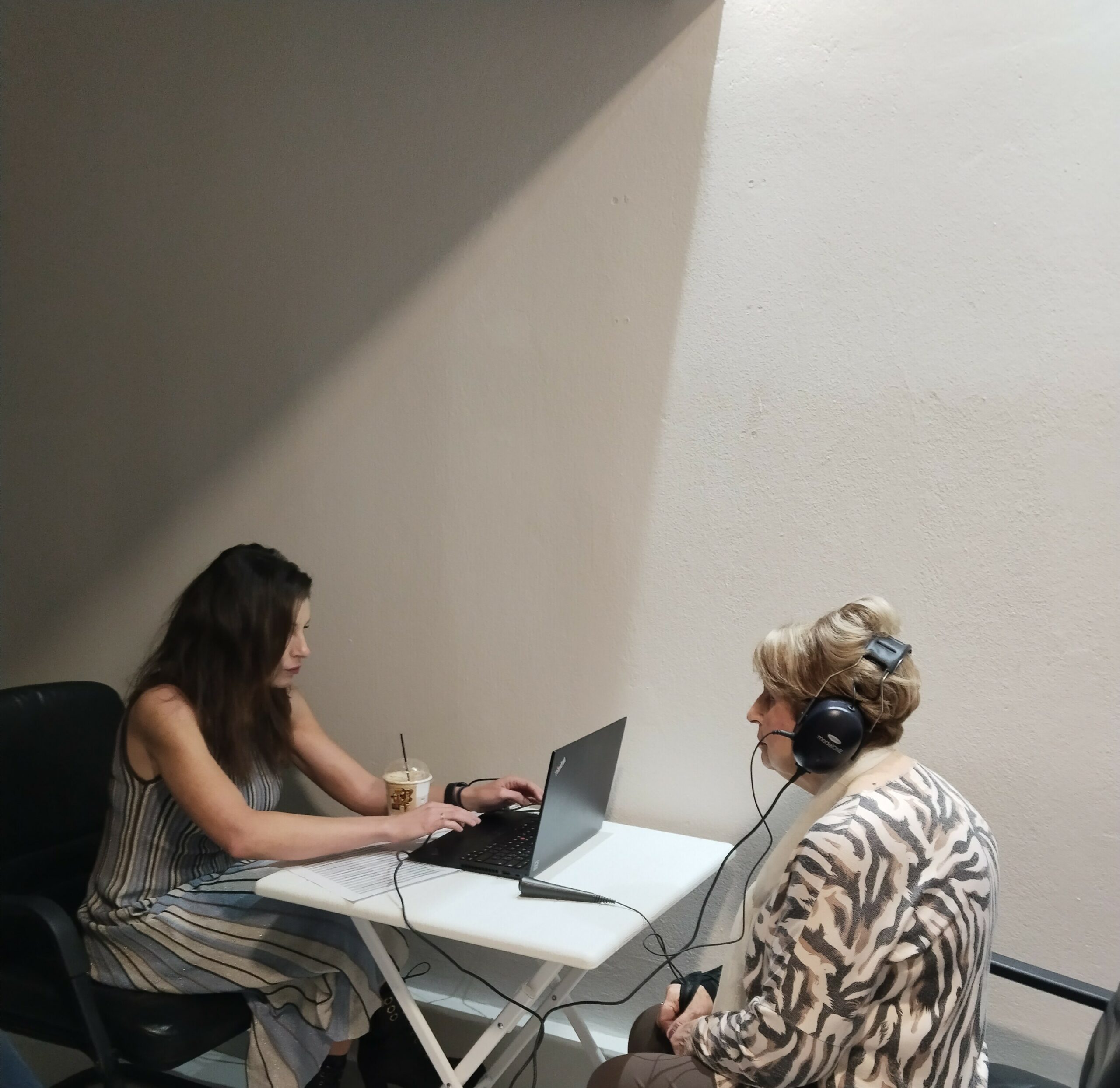 Πραγματοποιήθηκε Δράση Ελέγχου Ακουστικής Ικανότητας ¨Ακούω Καλά¨ στο Δήμο Πέλλας