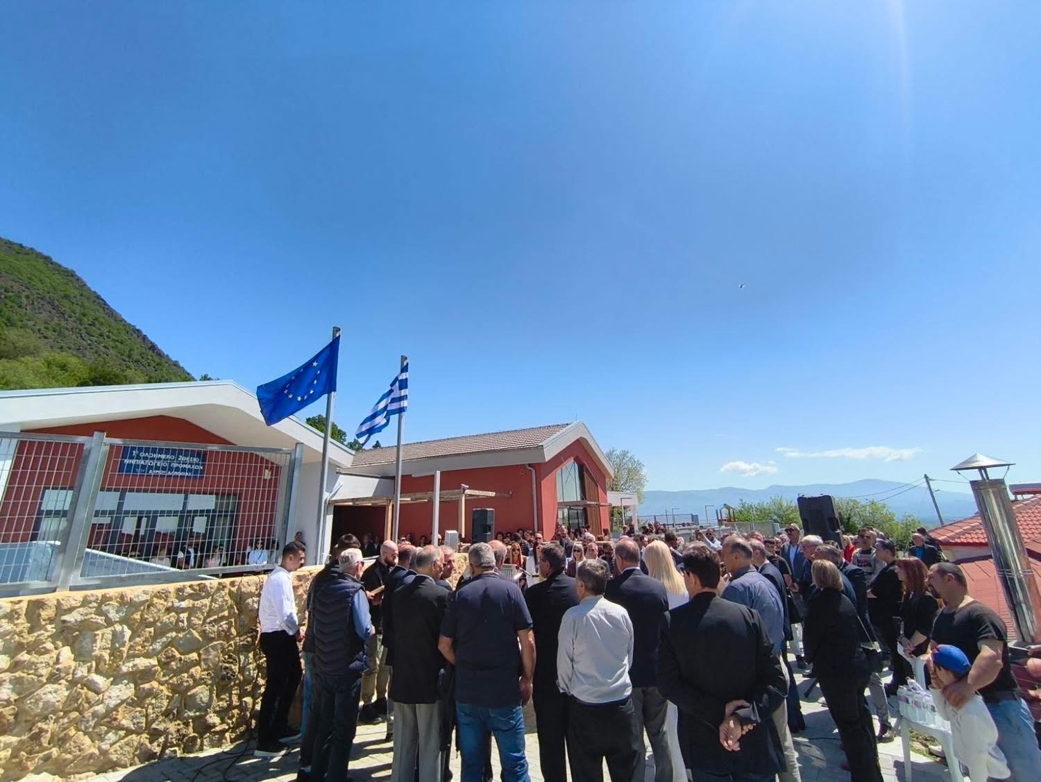 Γιώργος Καρασμάνης: Ημέρα χαράς και γιορτής για τους Προμάχους