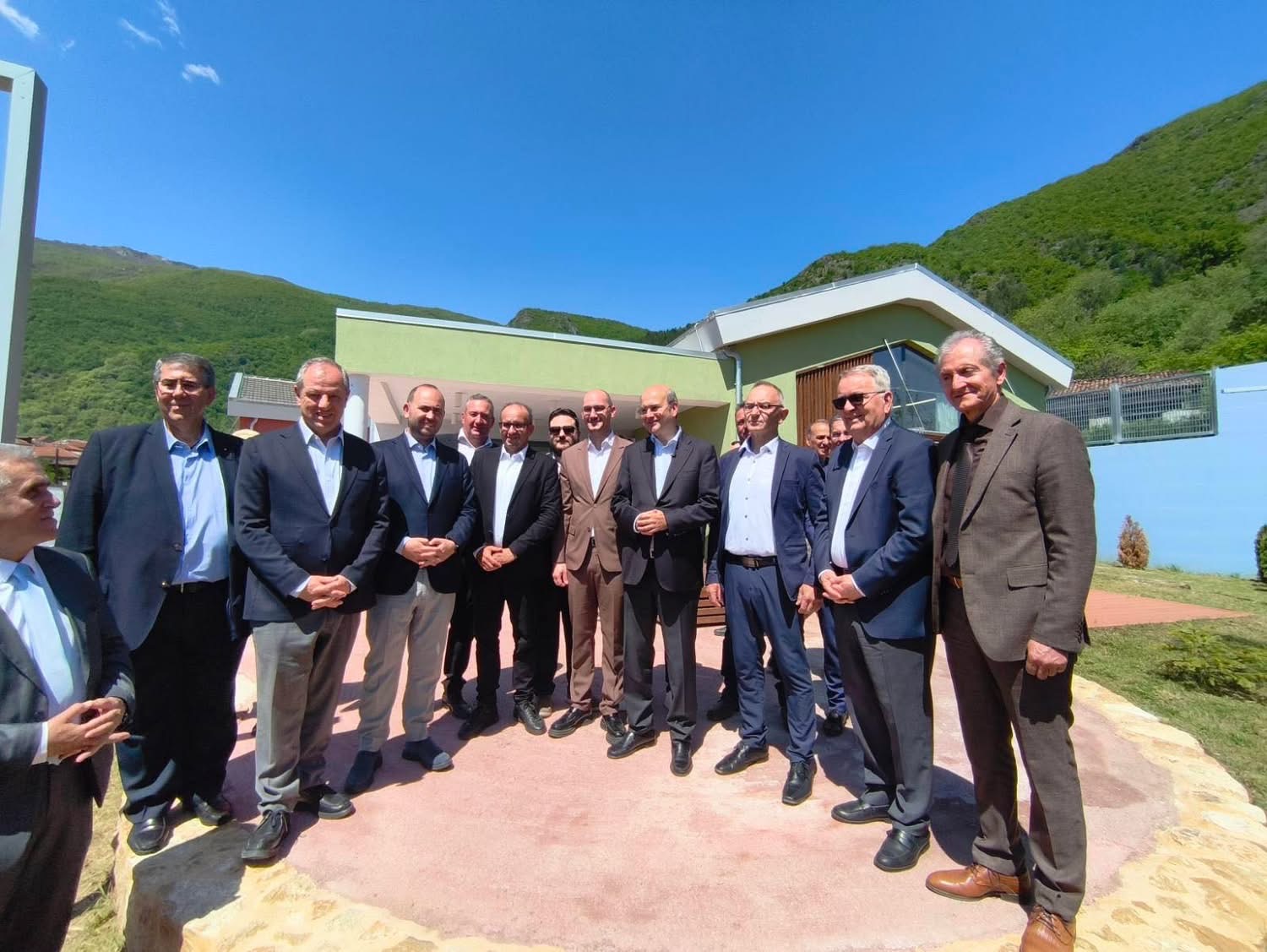 Γιώργος Καρασμάνης: Ημέρα χαράς και γιορτής για τους Προμάχους