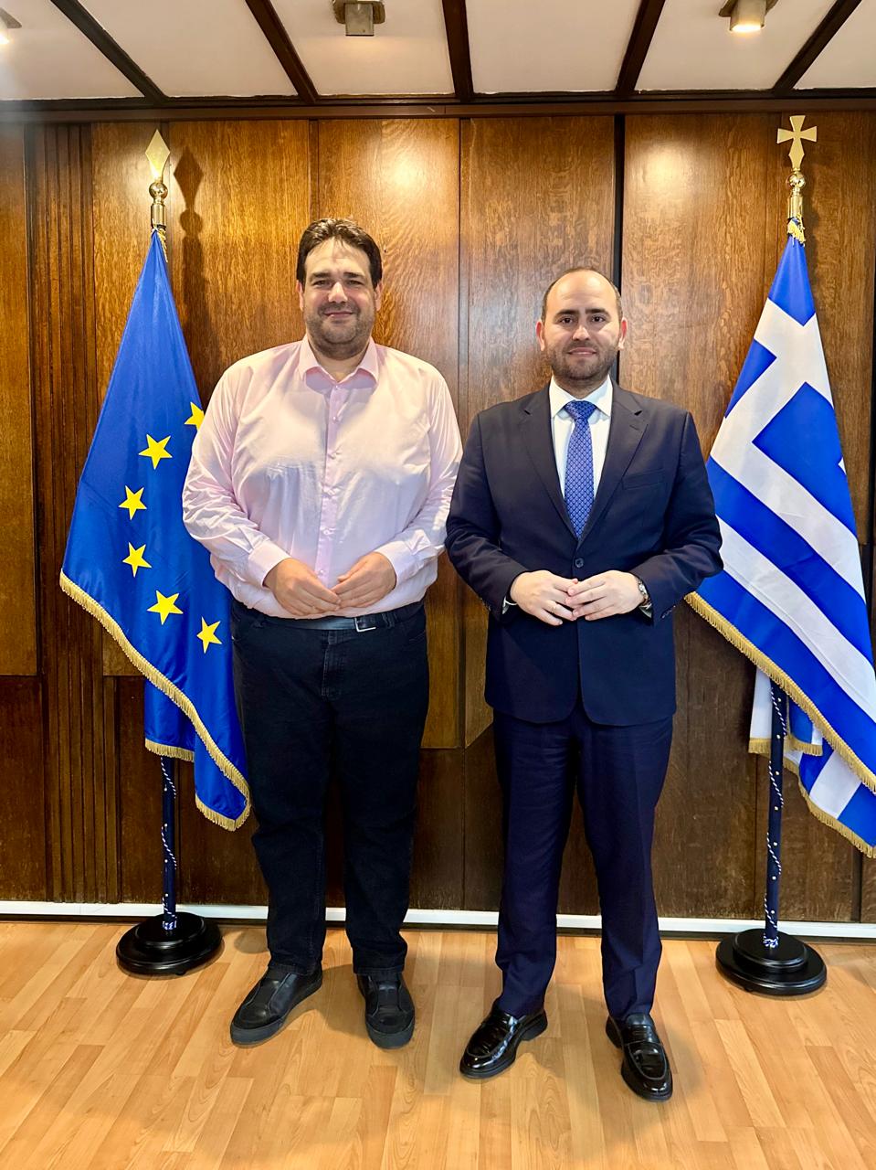 Λάκης Βασιλειάδης: Καλλιτεχνικό σχολείο στην Έδεσσα! Έγκριση της Πράξης Πρόθεσης Χρηματοδότησης ύψους 8 εκ. Ευρώ