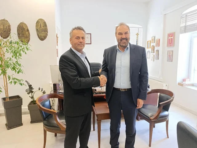 Ηχηρό μήνυμα στήριξης από την ΠΟΠΣΜ στο Δήμαρχο Φλώρινας – Στο επίκεντρο το πρόσφατο περιστατικό και η μεγάλη Παμμακεδονική συνάντηση Αυγούστου