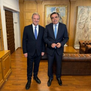 Όλες οι ειδήσεις