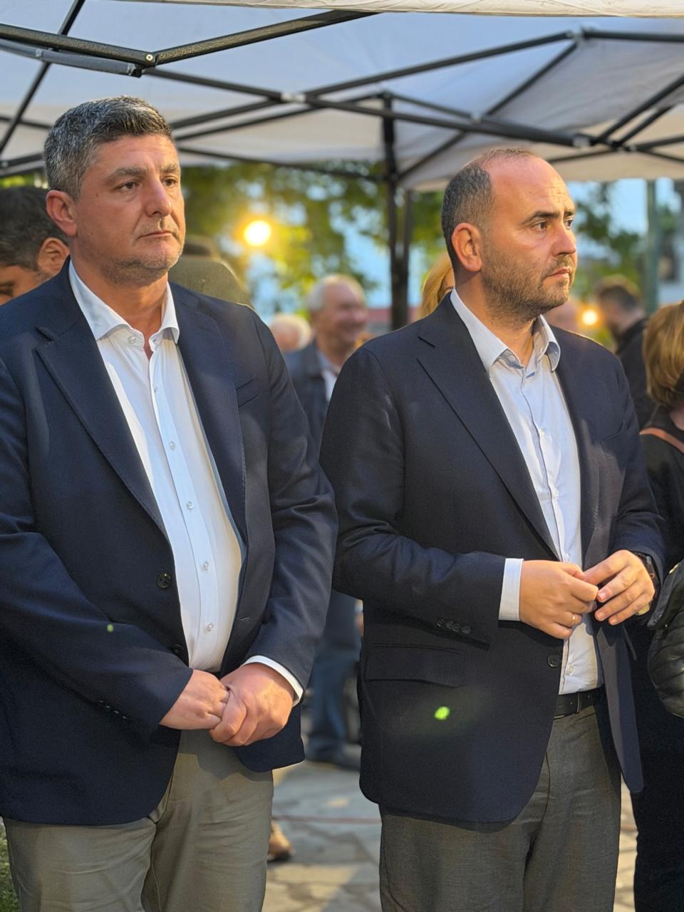 Λάκης Βασιλειάδης για την Ημέρα Μνήμης της Γενοκτονίας των Ποντίων: «Τιμούμε τις 353.000 ψυχές που χάθηκαν κατά την γενοκτονία των Ελλήνων του Πόντου. Δεν ξεχνάμε!»