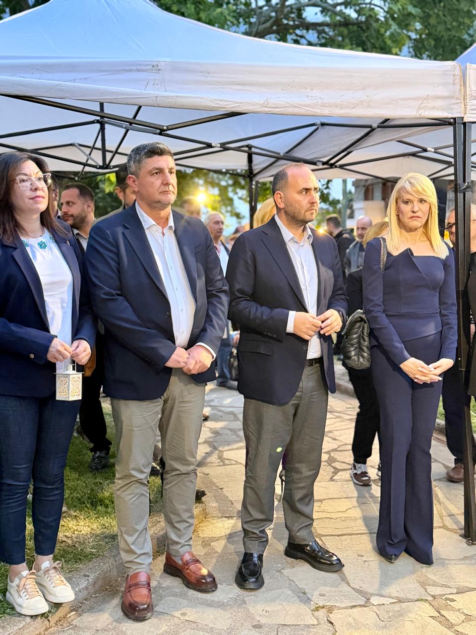 Λάκης Βασιλειάδης για την Ημέρα Μνήμης της Γενοκτονίας των Ποντίων: «Τιμούμε τις 353.000 ψυχές που χάθηκαν κατά την γενοκτονία των Ελλήνων του Πόντου. Δεν ξεχνάμε!»