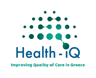 Συνεχίζεται στο Νοσοκομείο Έδεσσας το πρόγραμμα Health-IQ του Παγκόσμιου Οργανισμού Υγείας