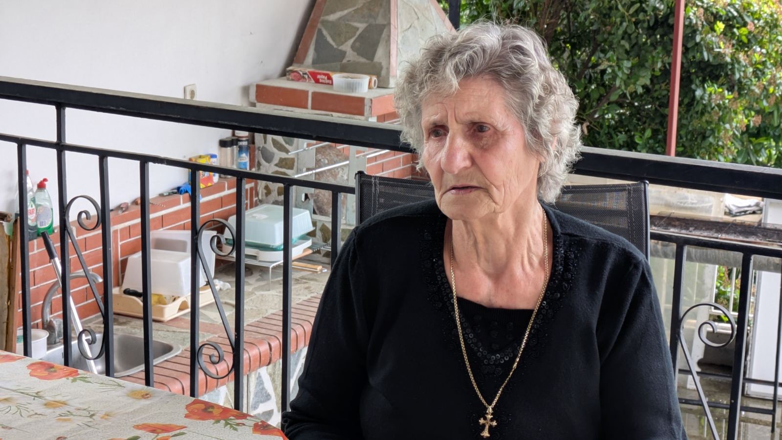 Greek Village Life - Αναμνήσεις από μια Ελλάδα που χάνεται, αλλά συνεχίζει να μας διδάσκει