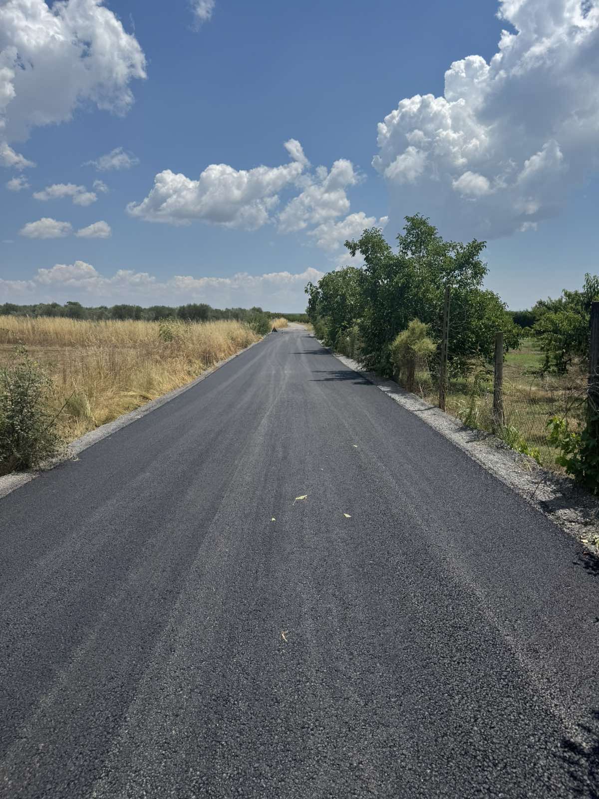 Νέες παρεμβάσεις στην Αραβησσό για την αντιπλημμυρική θωράκιση και τη στήριξη της αγροτικής παραγωγής