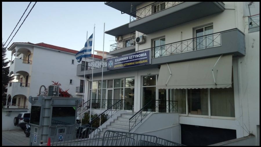 Συνελήφθη ένα άτομο, μέλος εγκληματικής ομάδας, για ένοπλες ληστείες και διαρρήξεις οικιών