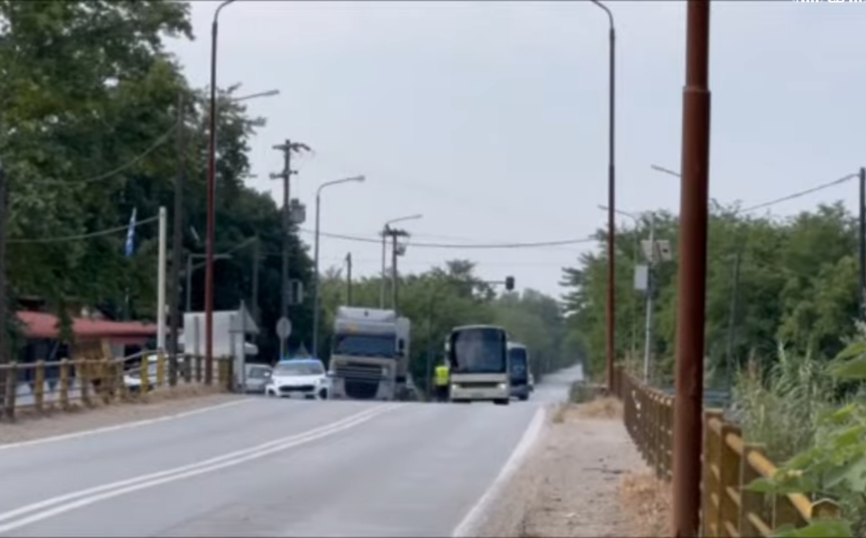 Φώτης Χατζόγλου Περιφερειακός Σύμβουλος - Μετά το Αρσένι και την Παραλίμνη ήρθε η σειρά του Λουδία!