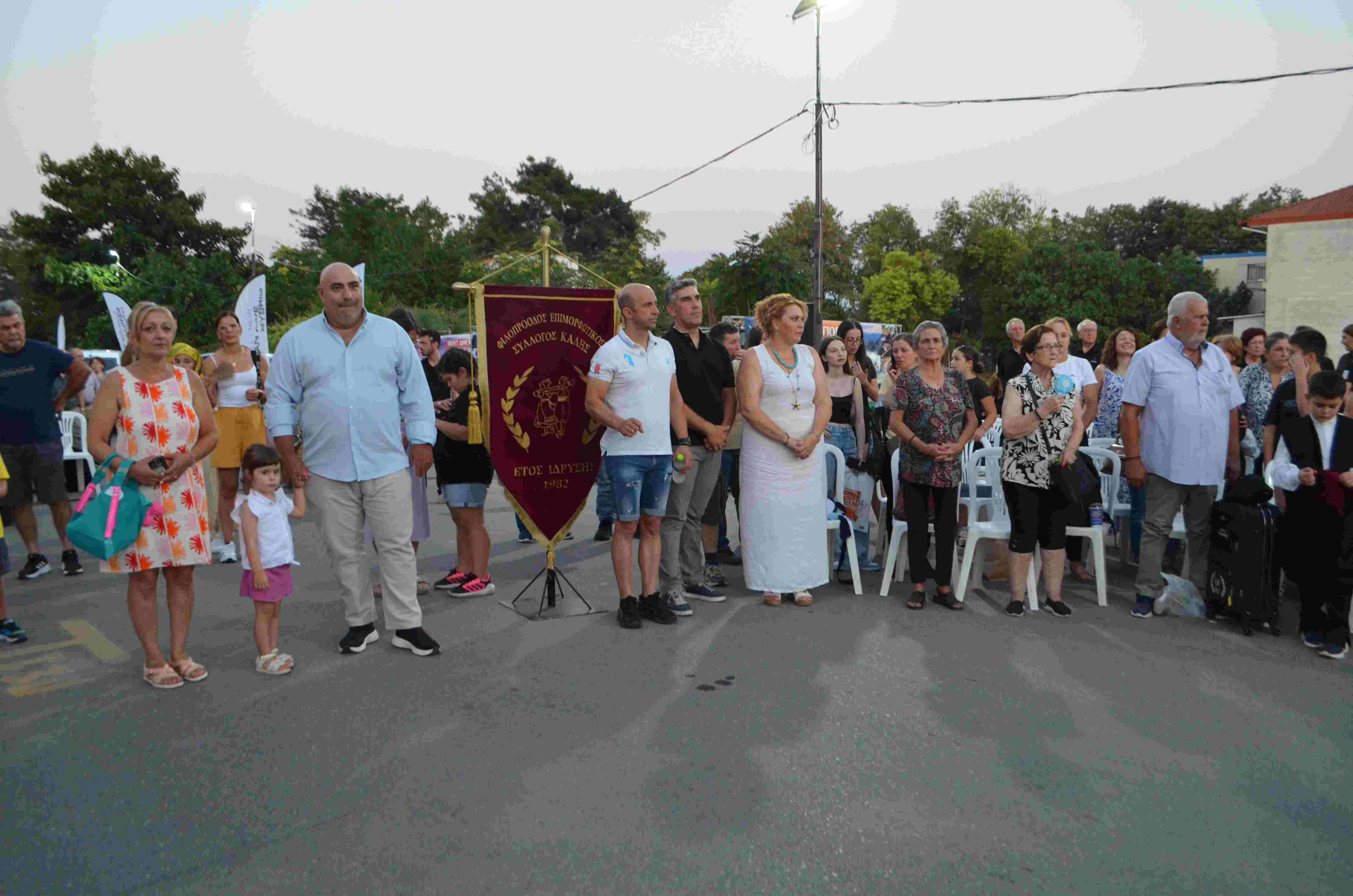 Ξεκίνησε με μεγάλη επιτυχία η 10η Εμποροπανήγυρη Σκύδρας