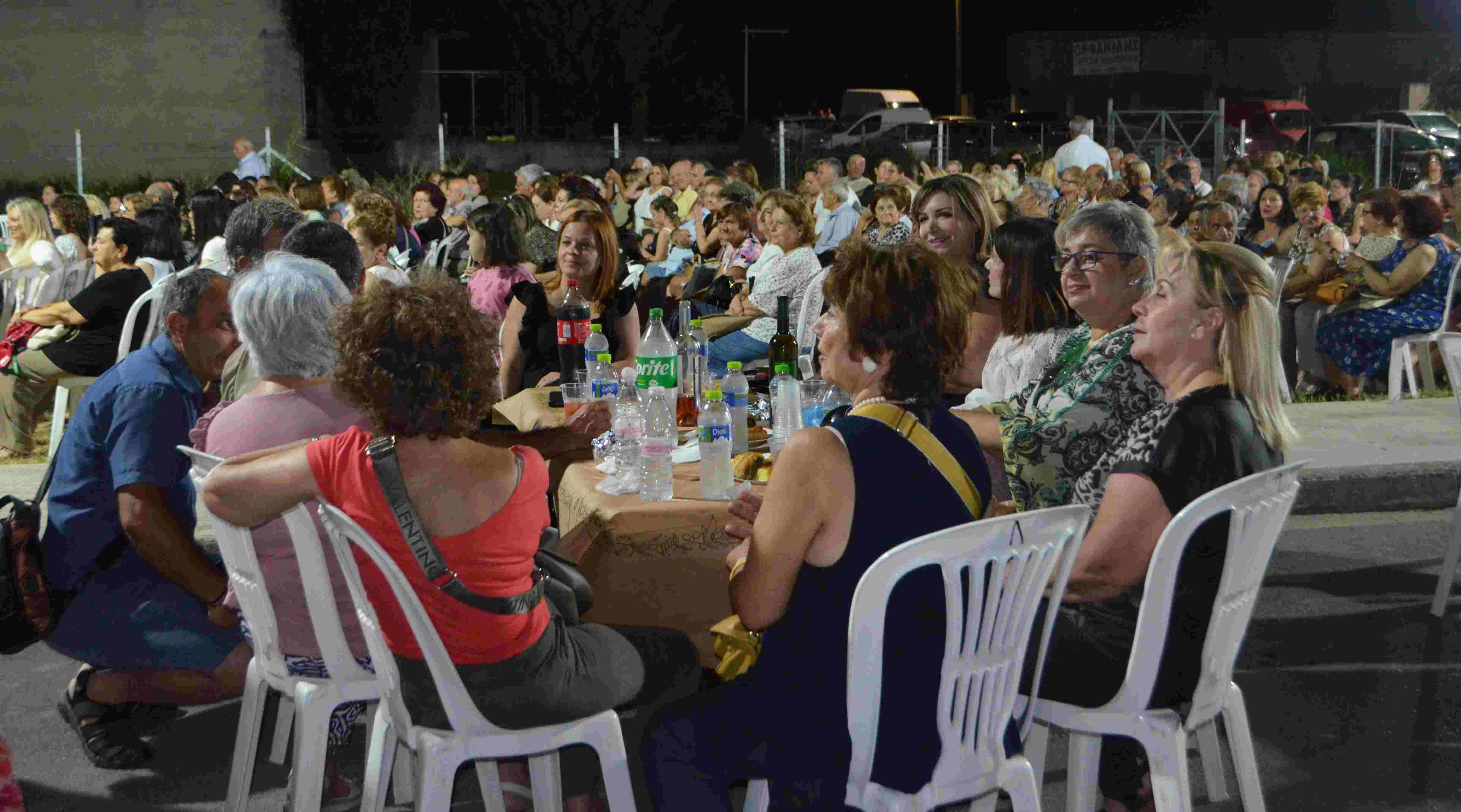 Καθημερινές ποικίλες εκδηλώσεις στην 10η Εμποροπανήγυρη Σκύδρας