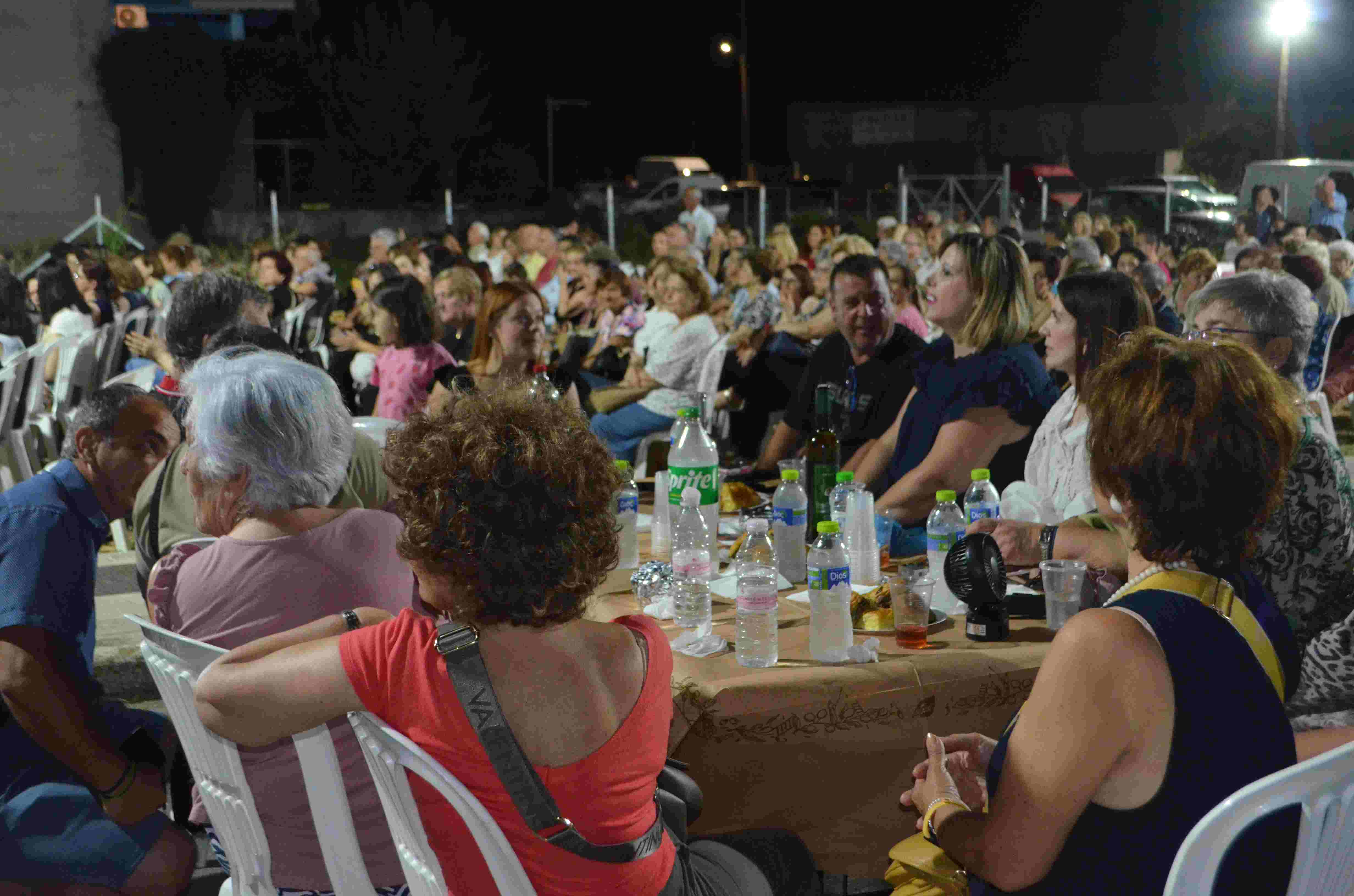 Καθημερινές ποικίλες εκδηλώσεις στην 10η Εμποροπανήγυρη Σκύδρας