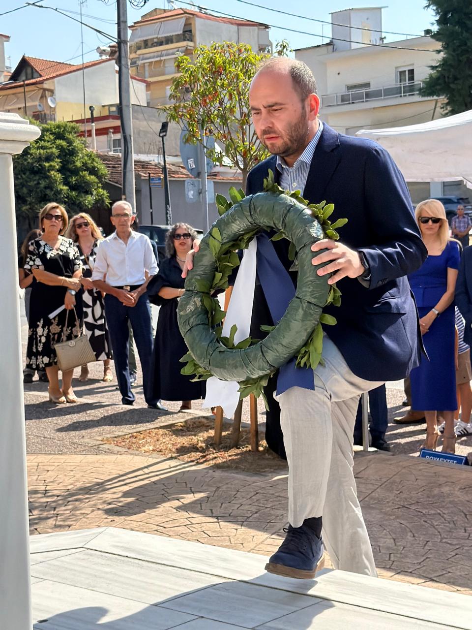 52 Χρόνια από την Τουρκική Εισβολή στην Κύπρο – ΔΕΝ ΞΕΧΝΑΜΕ!