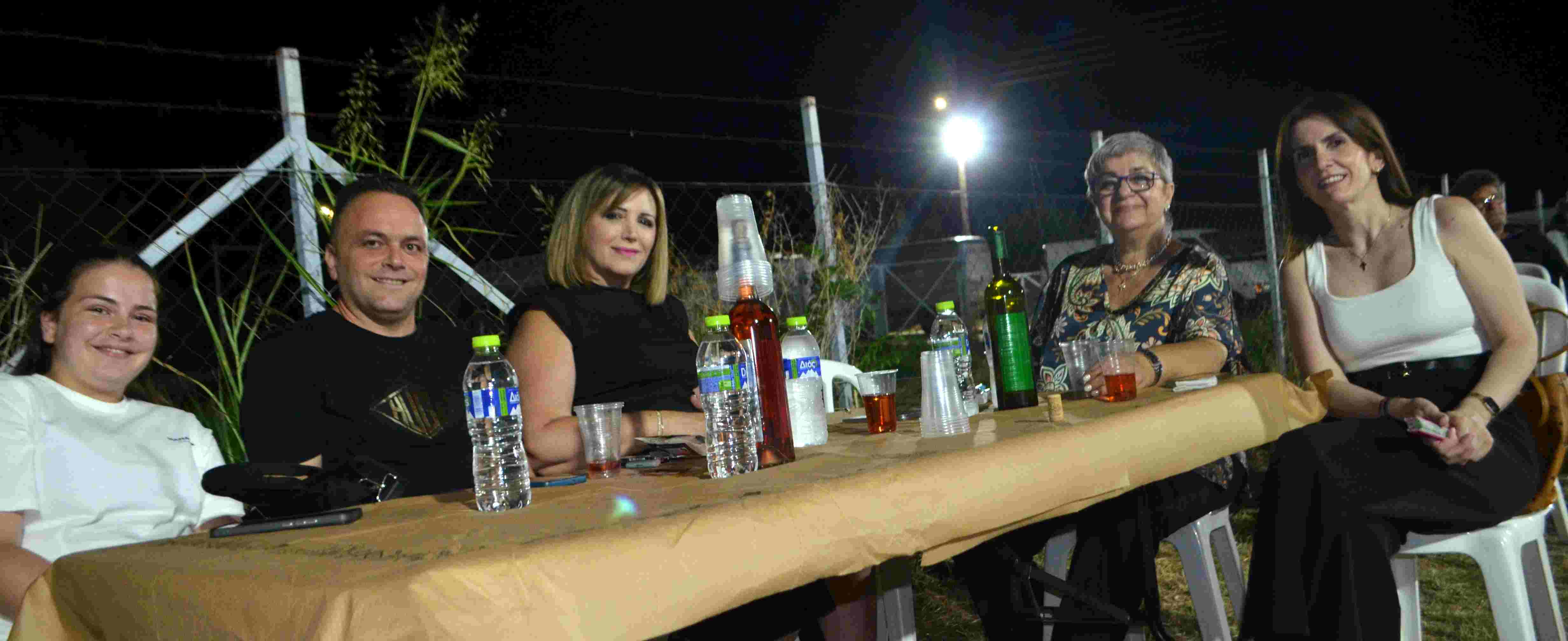 Δήλωση της Δημάρχου Σκύδρας Κατερίνας Ιγνατιάδου με αφορμή τη λήξη της 10ης Εμποροπανήγυρης