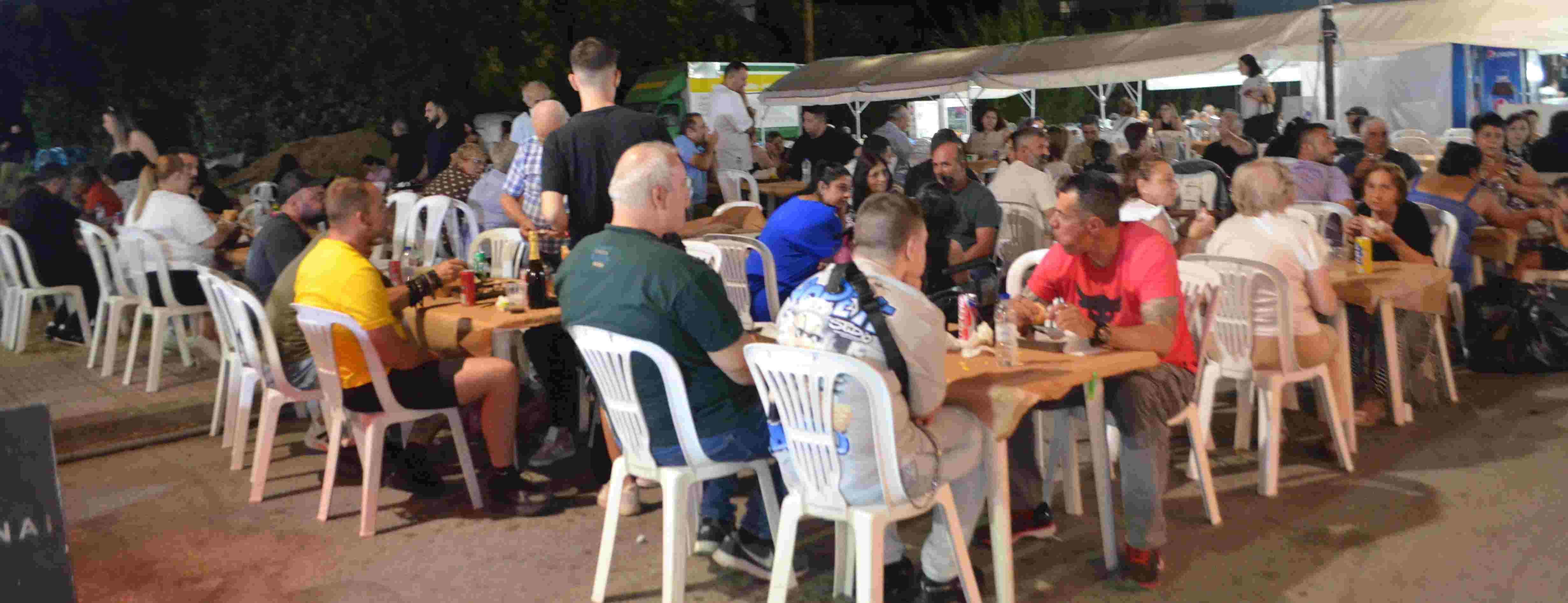 Δήλωση της Δημάρχου Σκύδρας Κατερίνας Ιγνατιάδου με αφορμή τη λήξη της 10ης Εμποροπανήγυρης