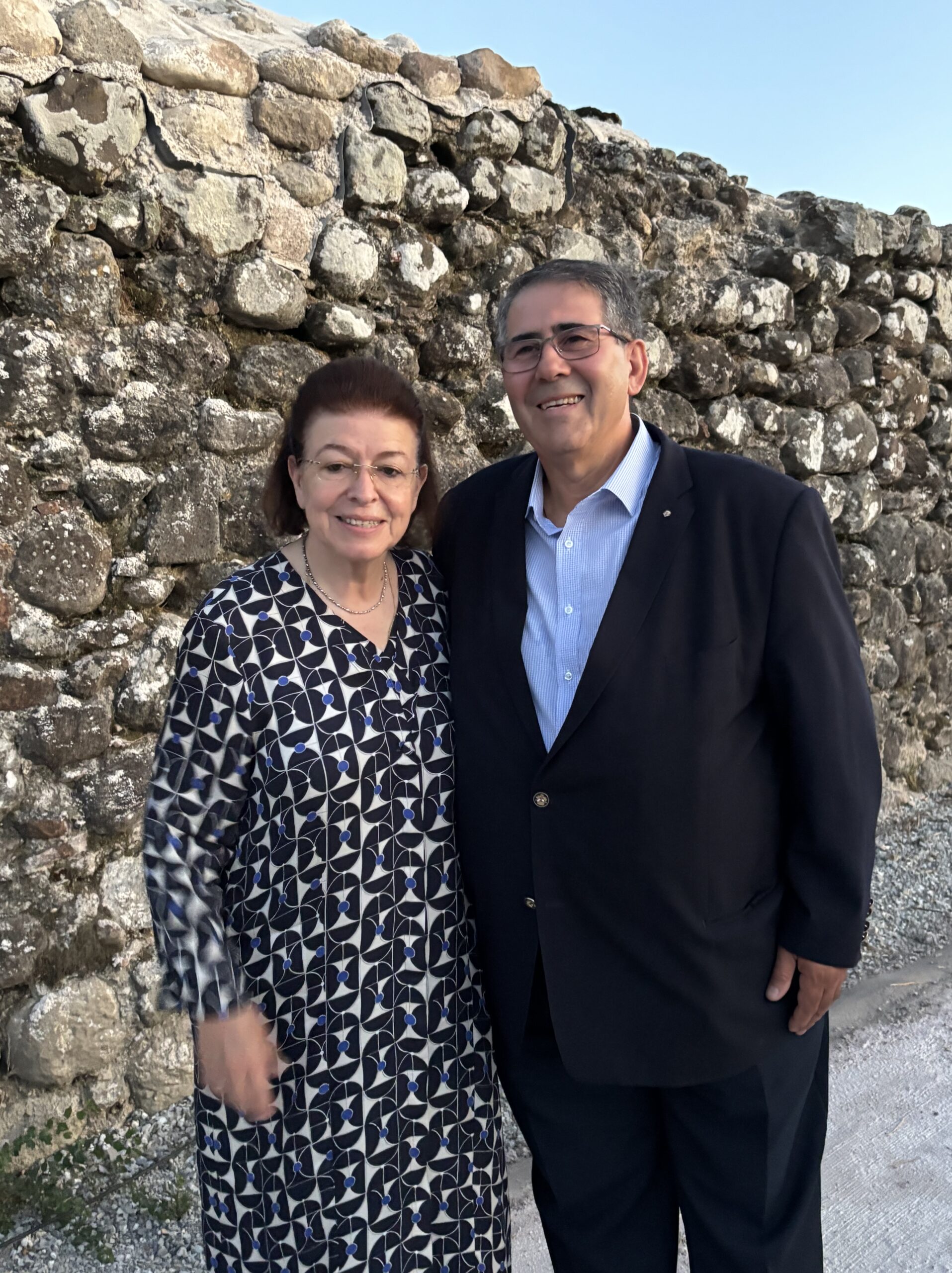Χαιρετισμός Αντιπεριφερειάρχη Πέλλας κ. Ιορδάνη Τζαμτζή στα Εγκαίνια του Κάστρου Χρυσής Αλμωπίας (2 Αυγούστου 2026) 