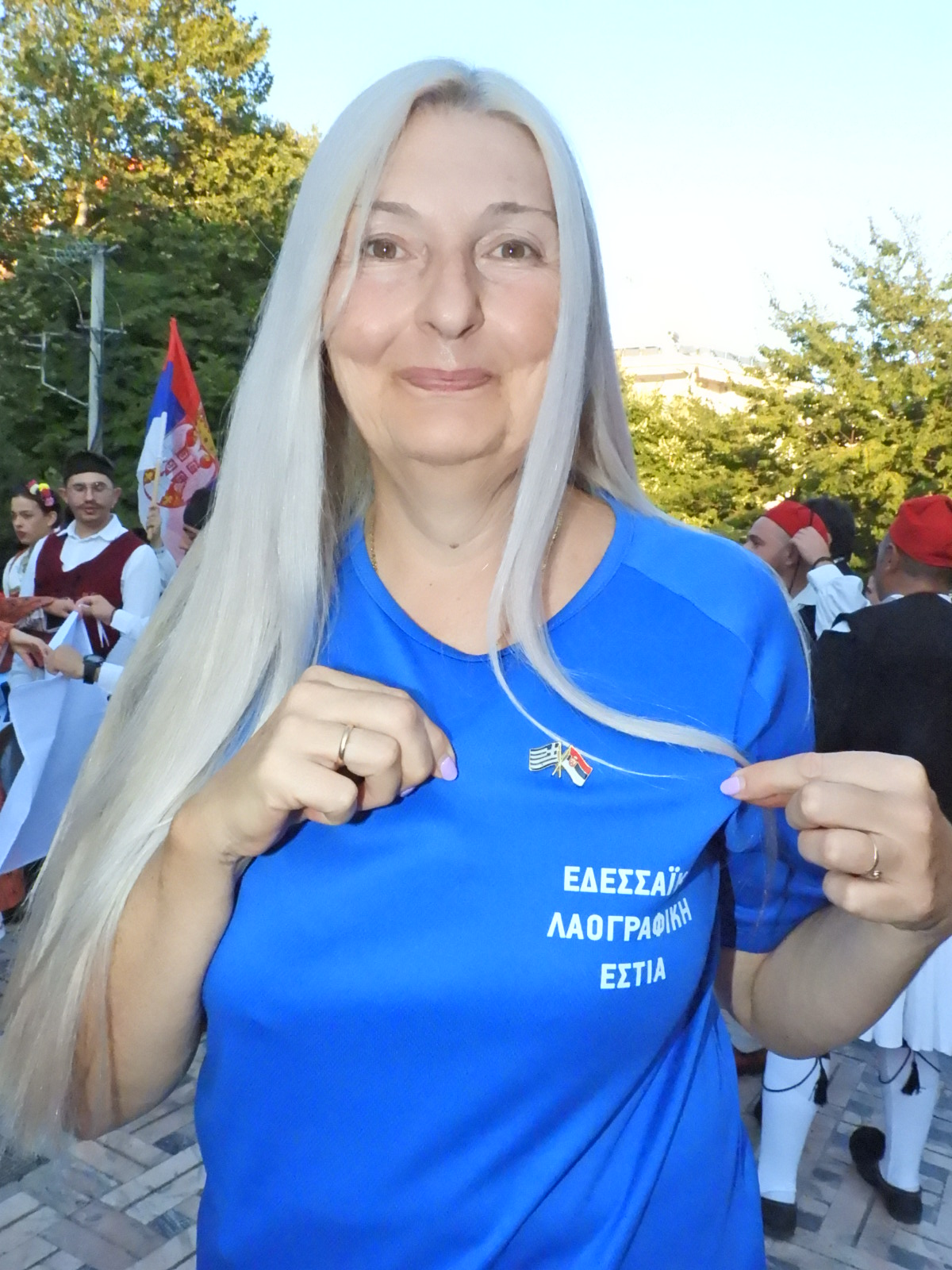 Το 4ο Φεστιβάλ Χορού και Λαογραφίας ολοκληρώθηκε με μια μεγάλη πατινάδα, χρώματα, μουσική, παράδοση και ανθρώπους που προσφέρουν (πλούσιο φωτορεπορτάζ + video)