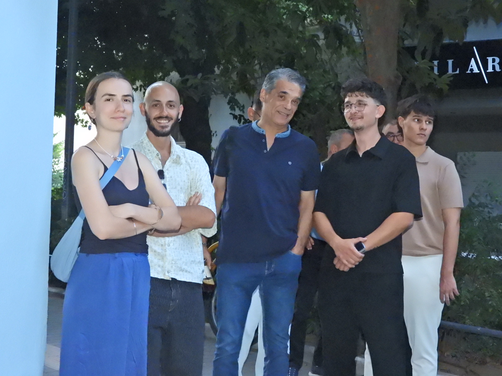 Νέο Δημοτικό Ωδείο Έδεσσας : Ένα νέο ξεκίνημα με μουσική, παιδιά και πολλή αγάπη