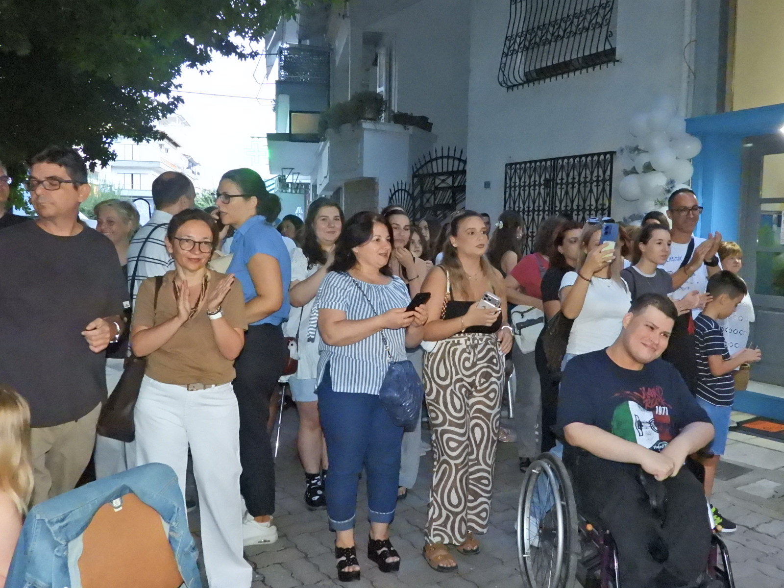 Νέο Δημοτικό Ωδείο Έδεσσας : Ένα νέο ξεκίνημα με μουσική, παιδιά και πολλή αγάπη