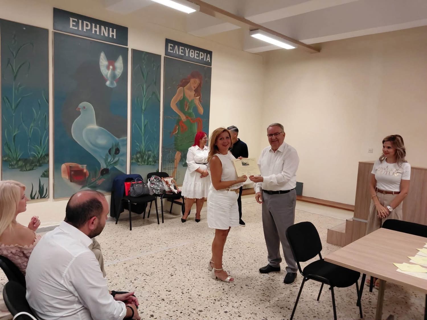 Γιωργος Καρασμάνης: «Η στήριξη της τρίτεκνης οικογένειας απαιτεί πράξεις – Το έργο του βουλευτή κρίνεται από το νομοθετικό του έργο»