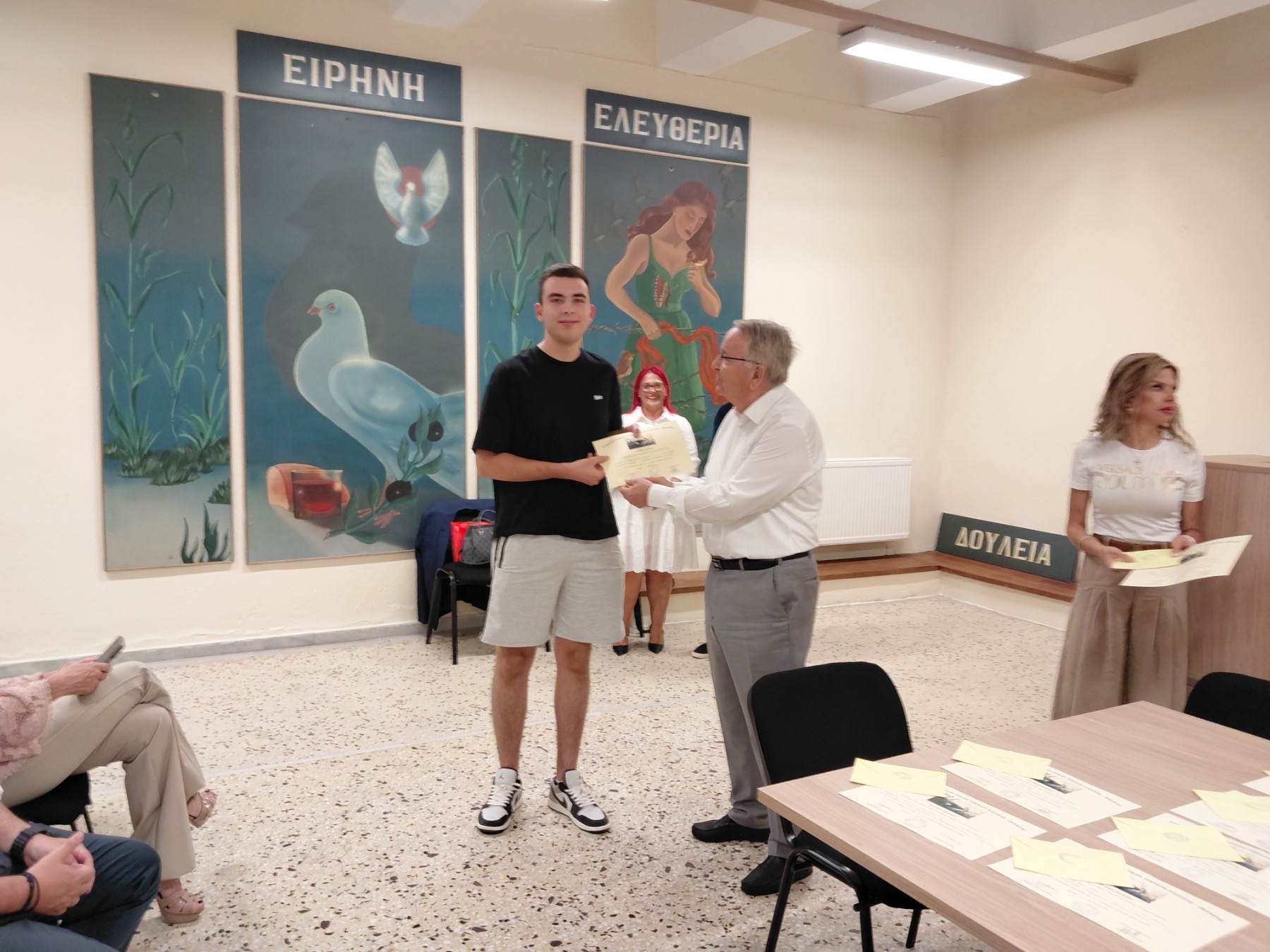 Γιωργος Καρασμάνης: «Η στήριξη της τρίτεκνης οικογένειας απαιτεί πράξεις – Το έργο του βουλευτή κρίνεται από το νομοθετικό του έργο»