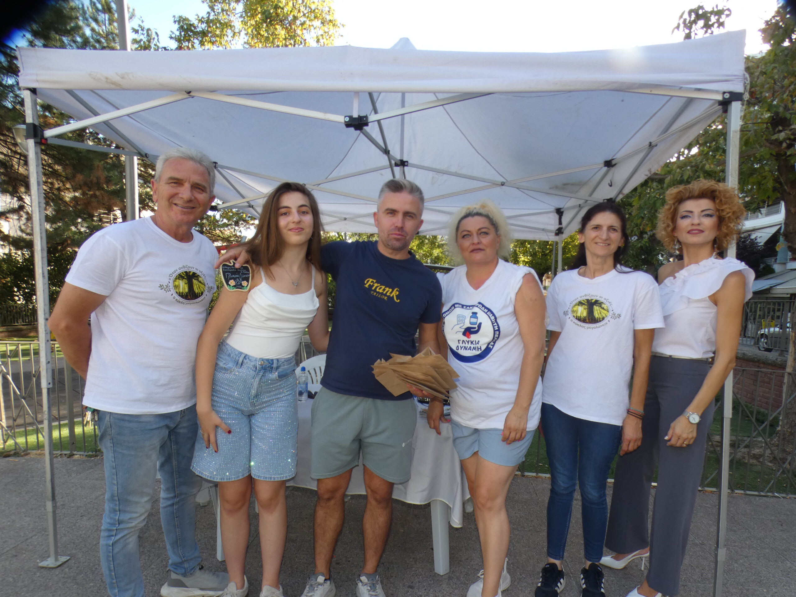 Η Έδεσσα χόρεψε στους ρυθμούς της παράδοσης – Μια ξεχωριστή ημέρα γεμάτη πολιτισμό και ανθρώπους (Πλούσιο φωτορεπορτάζ + Βίντεο)