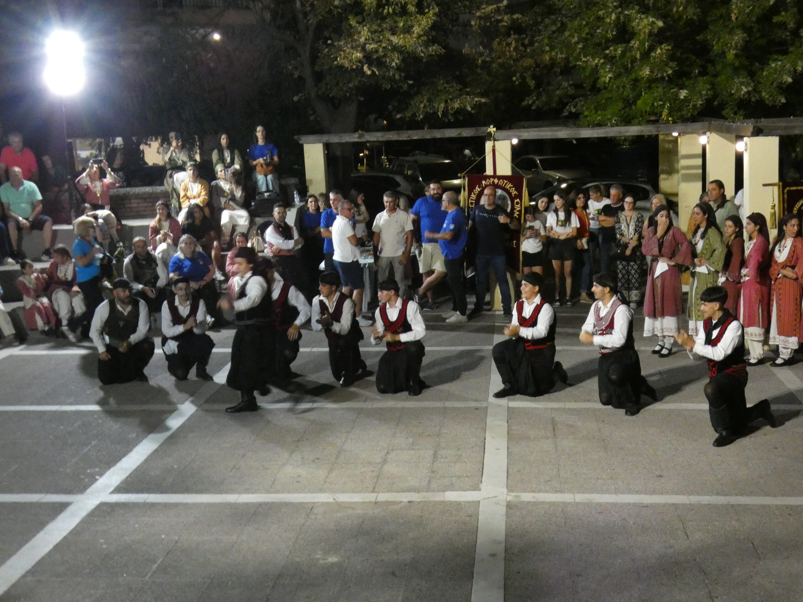 Η Έδεσσα χόρεψε στους ρυθμούς της παράδοσης – Μια ξεχωριστή ημέρα γεμάτη πολιτισμό και ανθρώπους (Πλούσιο φωτορεπορτάζ + Βίντεο)