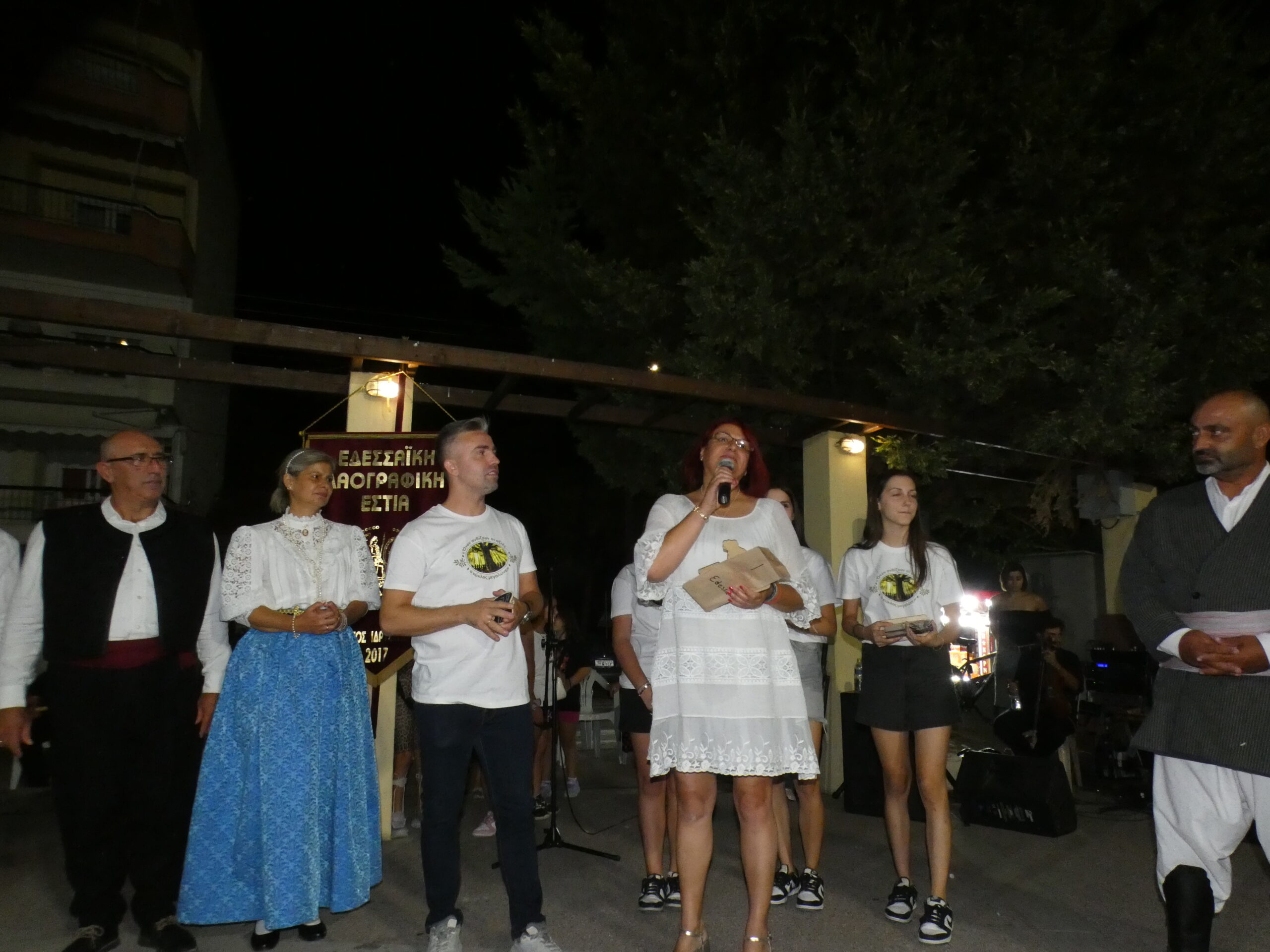 Η Έδεσσα χόρεψε στους ρυθμούς της παράδοσης – Μια ξεχωριστή ημέρα γεμάτη πολιτισμό και ανθρώπους (Πλούσιο φωτορεπορτάζ + Βίντεο)