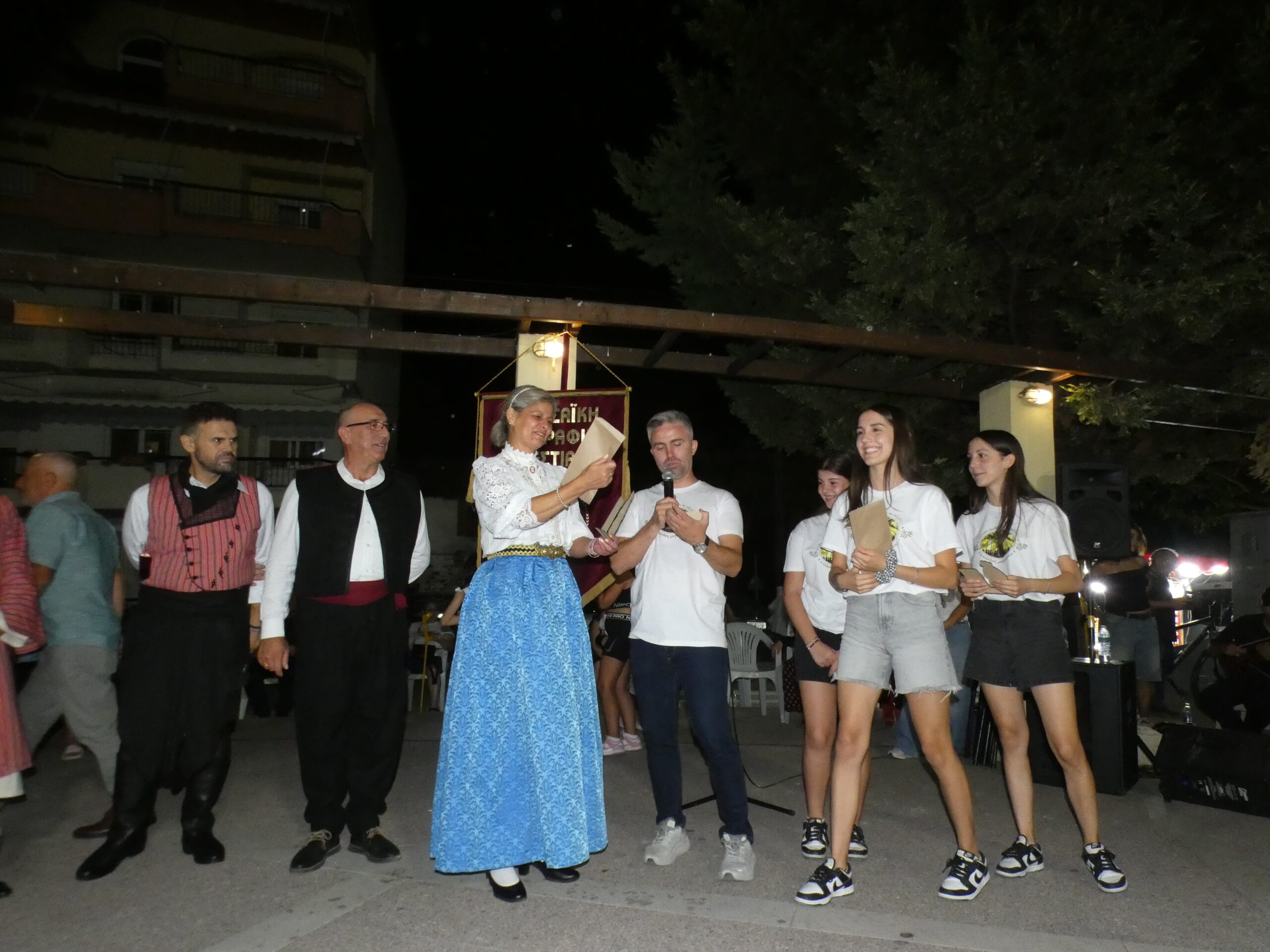 Η Έδεσσα χόρεψε στους ρυθμούς της παράδοσης – Μια ξεχωριστή ημέρα γεμάτη πολιτισμό και ανθρώπους (Πλούσιο φωτορεπορτάζ + Βίντεο)
