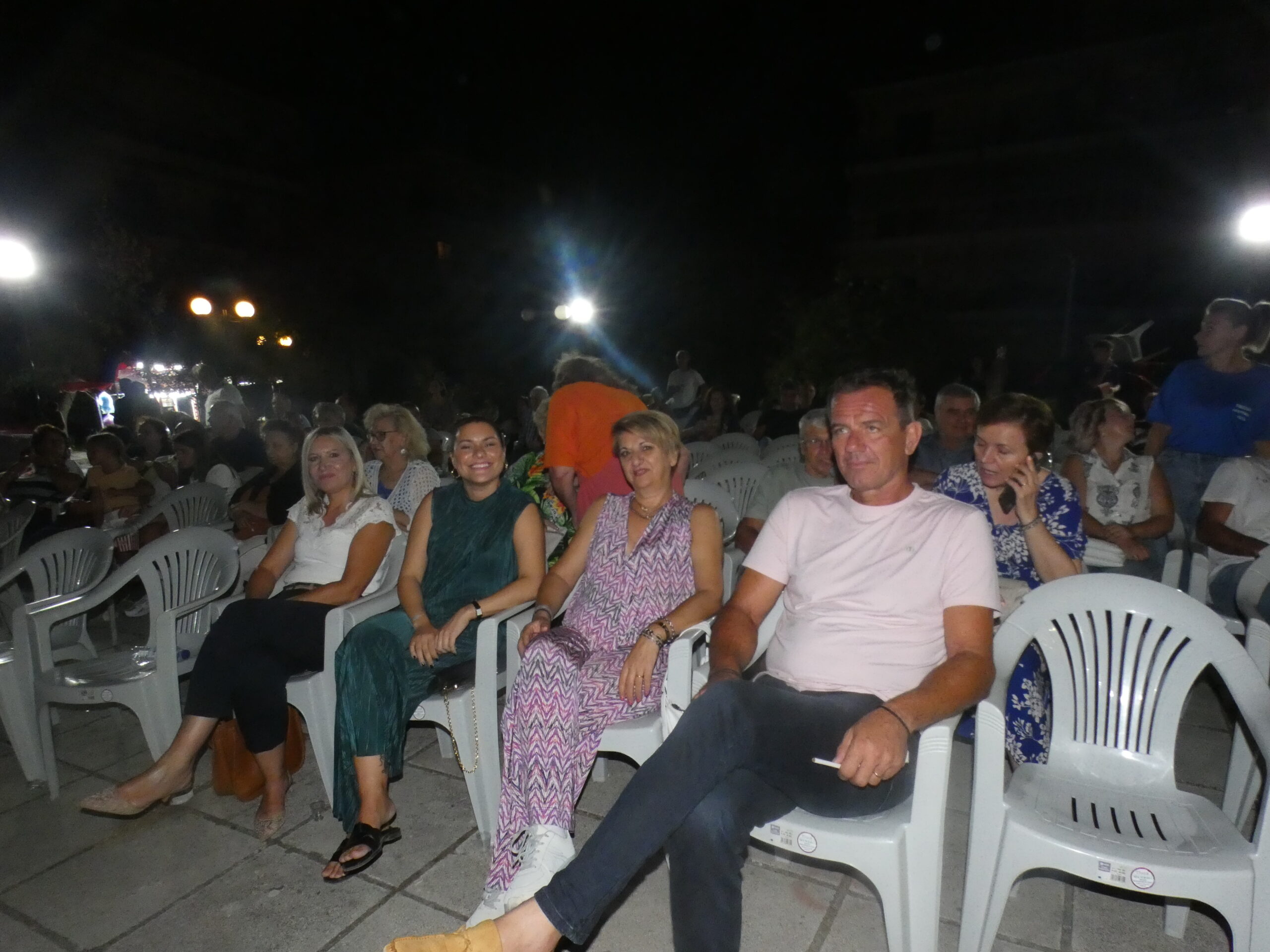 Όταν ο χορός ενώνει λαούς και ζωντανεύει τις γειτονιές της Έδεσσας (πλούσιο φωτορεπορτάζ + video)