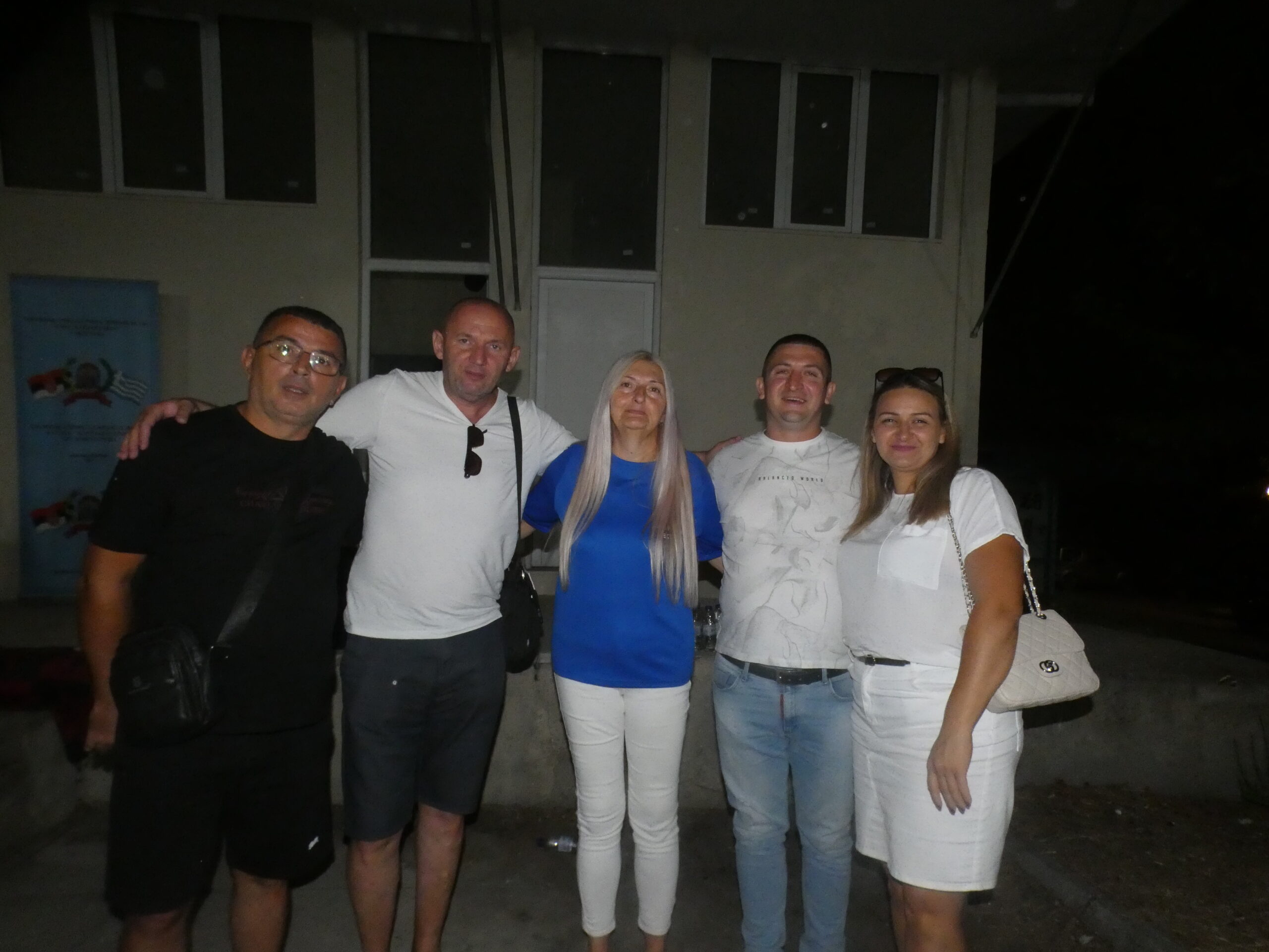 Όταν ο χορός ενώνει λαούς και ζωντανεύει τις γειτονιές της Έδεσσας (πλούσιο φωτορεπορτάζ + video)