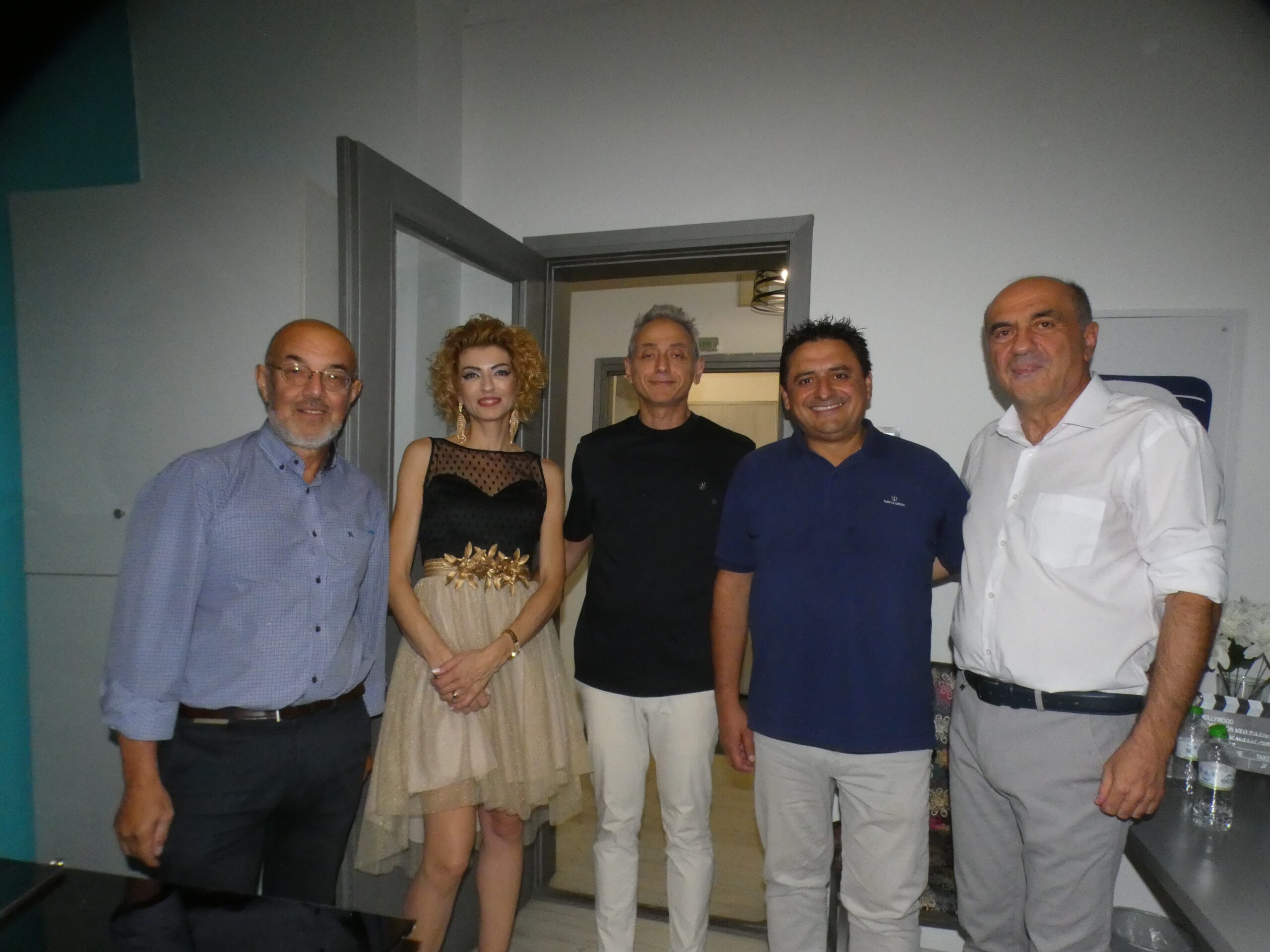 Νέο Δημοτικό Ωδείο Έδεσσας : Ένα νέο ξεκίνημα με μουσική, παιδιά και πολλή αγάπη