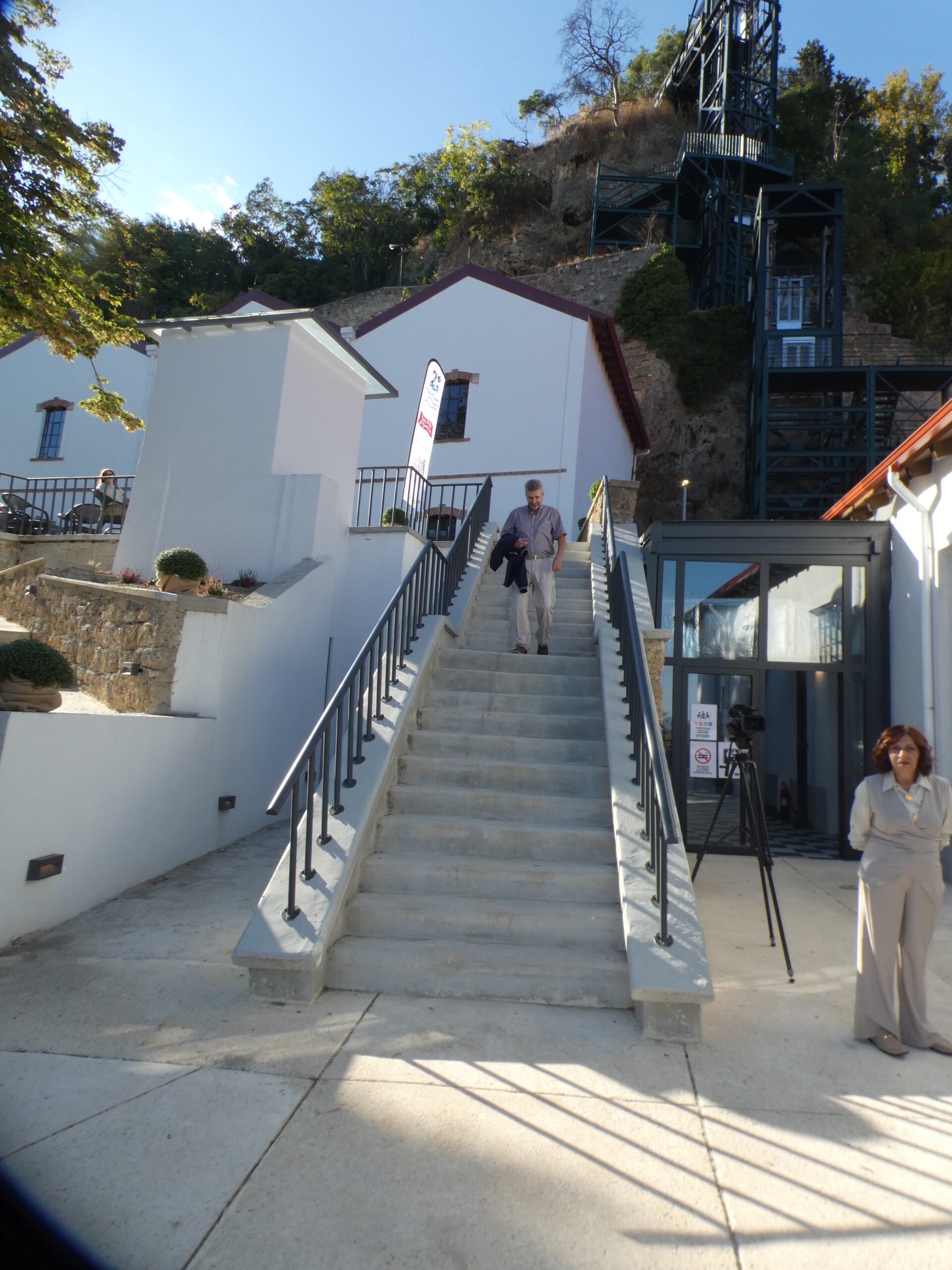 «Υγιείς Πόλεις» δεν σημαίνει ότι όλοι οι κάτοικοι θα έχουν… υγεία (video + photos)