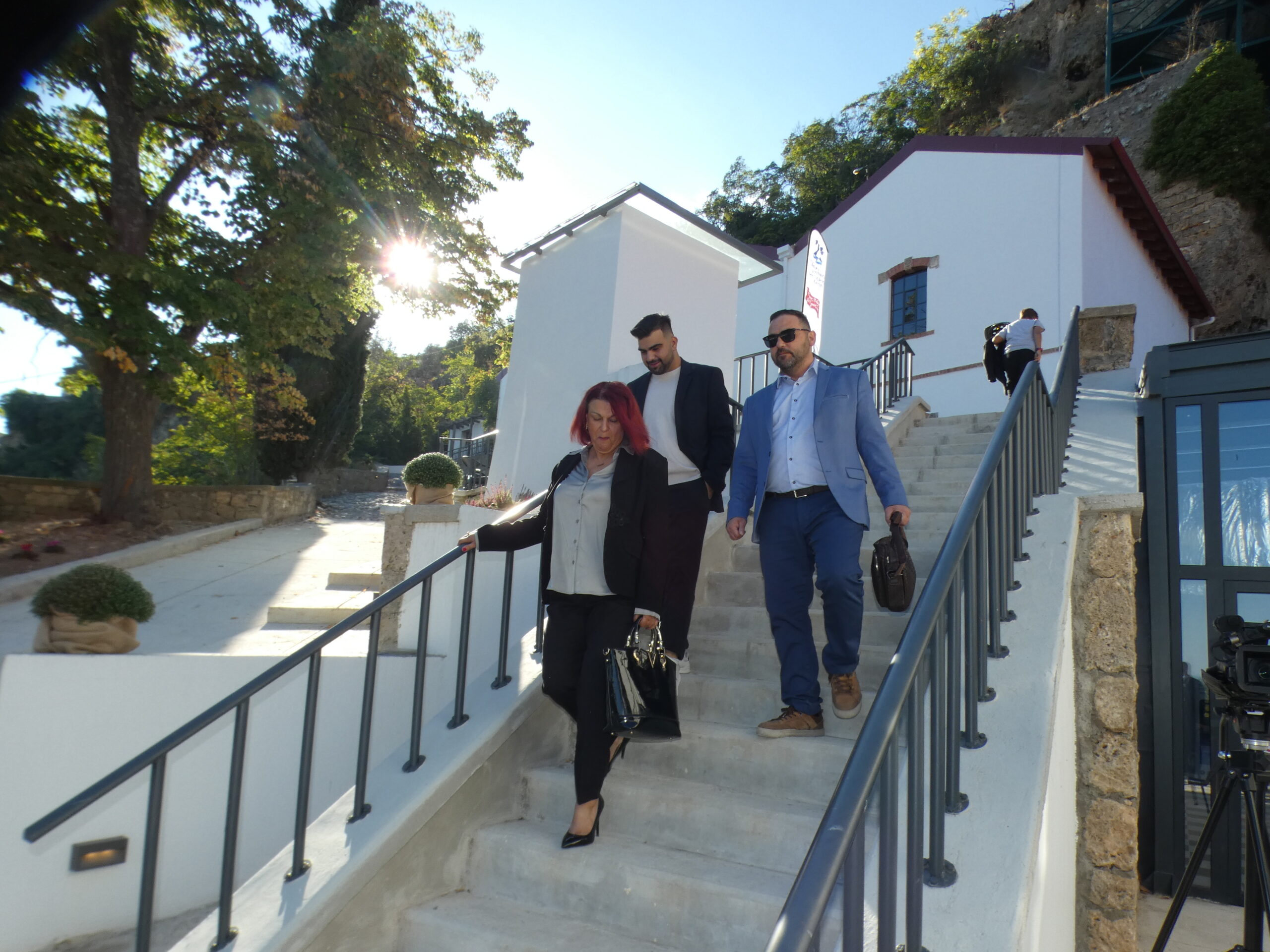 «Υγιείς Πόλεις» δεν σημαίνει ότι όλοι οι κάτοικοι θα έχουν… υγεία (video + photos)