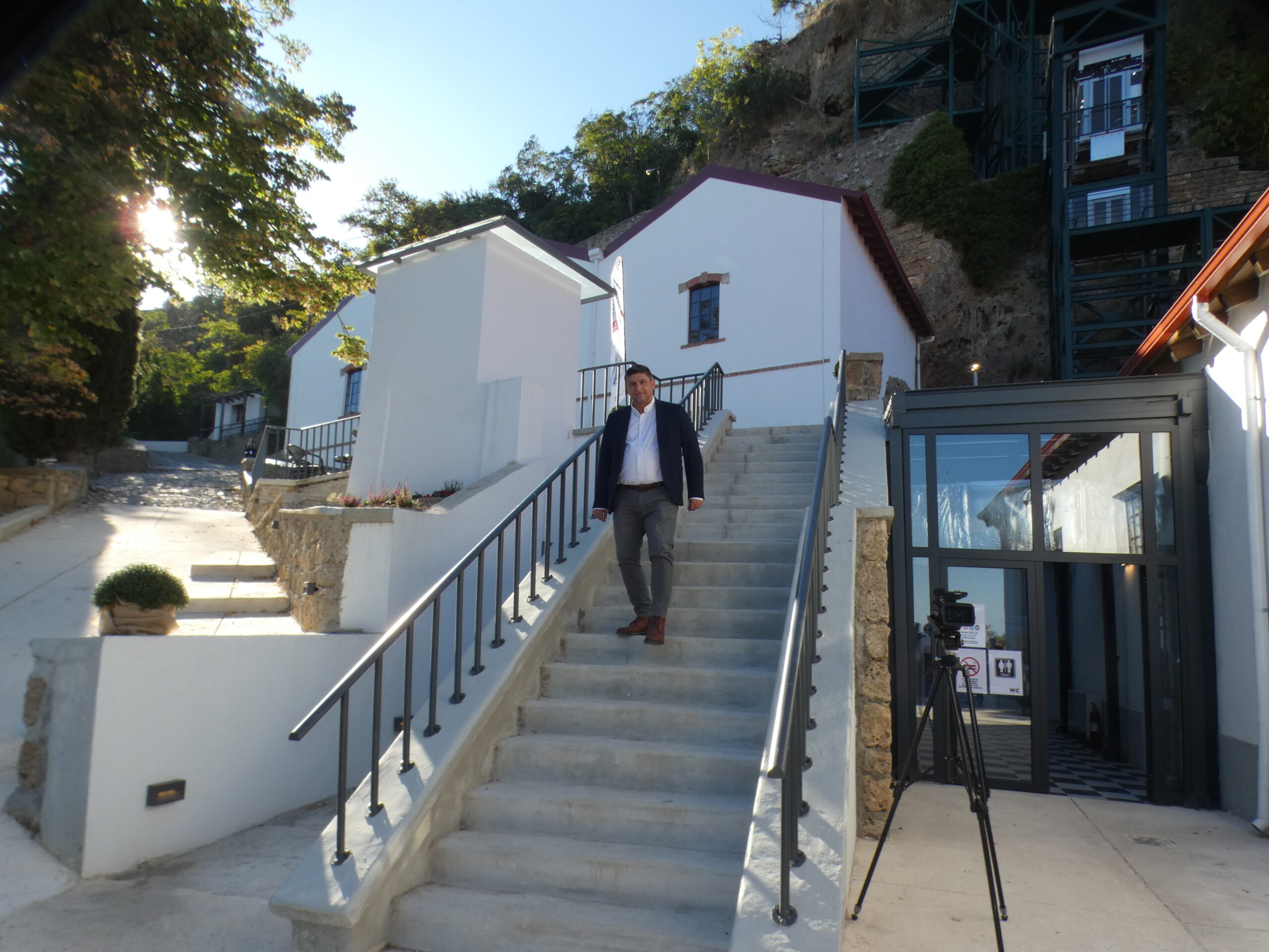 «Υγιείς Πόλεις» δεν σημαίνει ότι όλοι οι κάτοικοι θα έχουν… υγεία (video + photos)