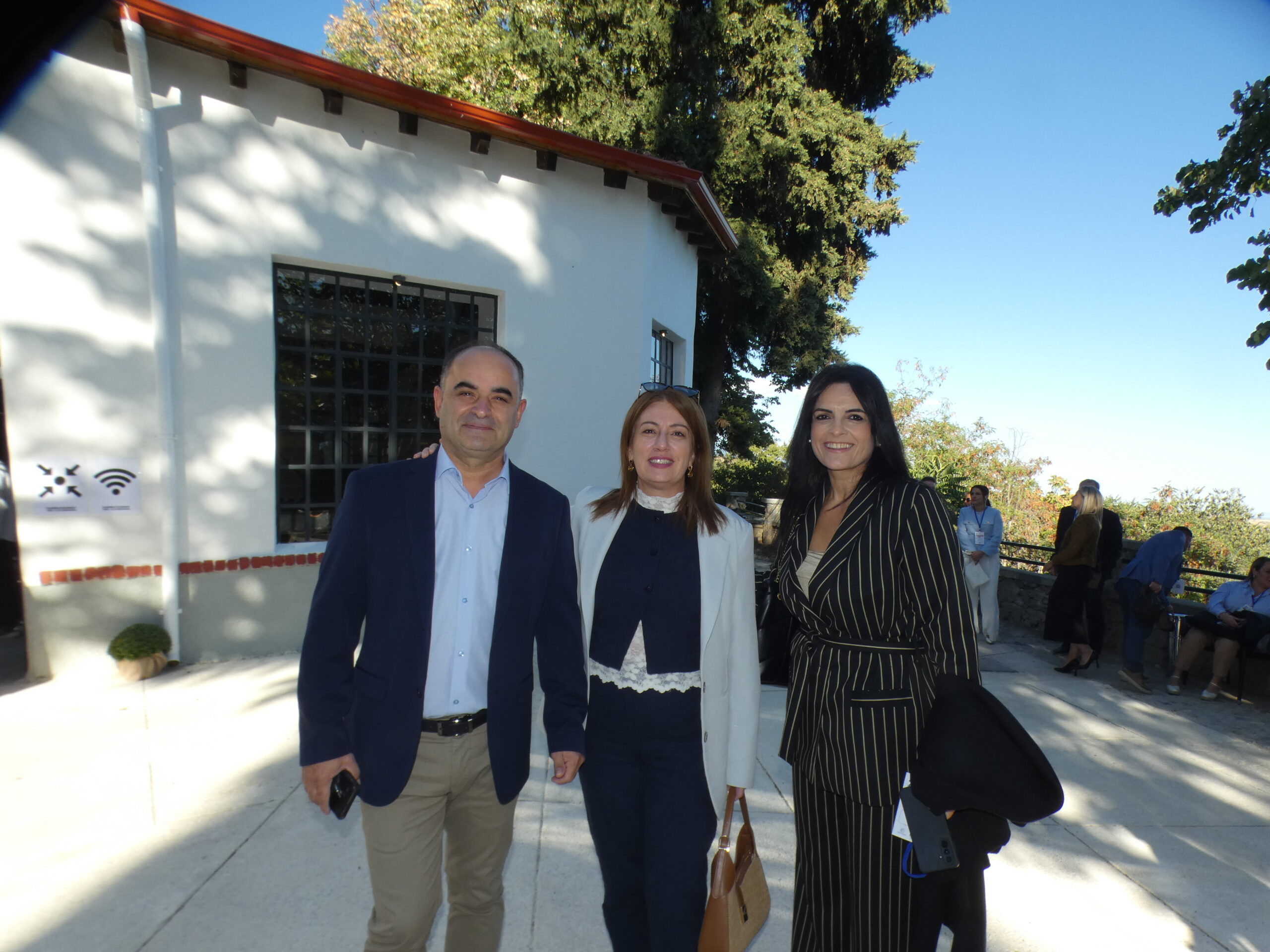 «Υγιείς Πόλεις» δεν σημαίνει ότι όλοι οι κάτοικοι θα έχουν… υγεία (video + photos)