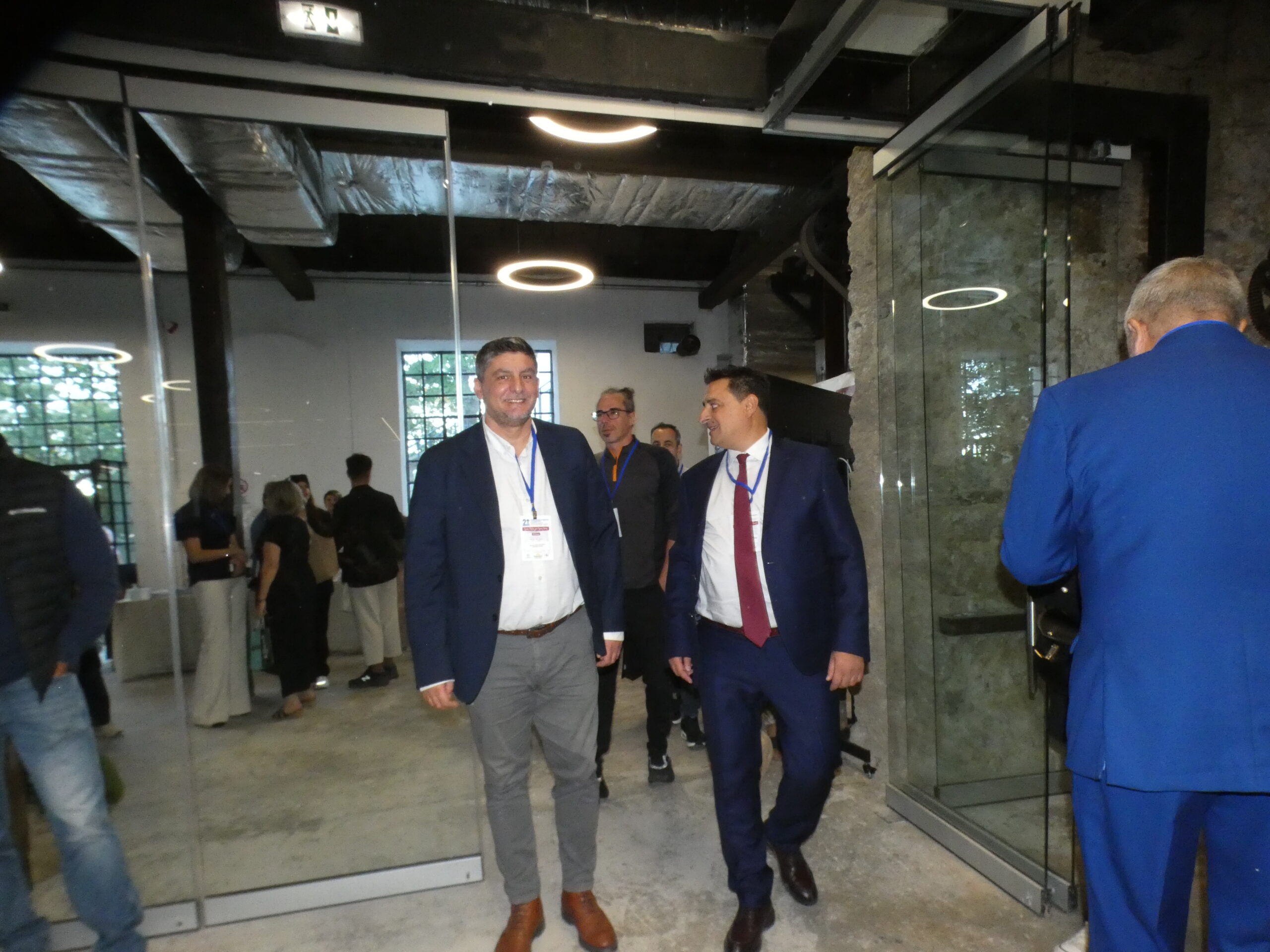 «Υγιείς Πόλεις» δεν σημαίνει ότι όλοι οι κάτοικοι θα έχουν… υγεία (video + photos)