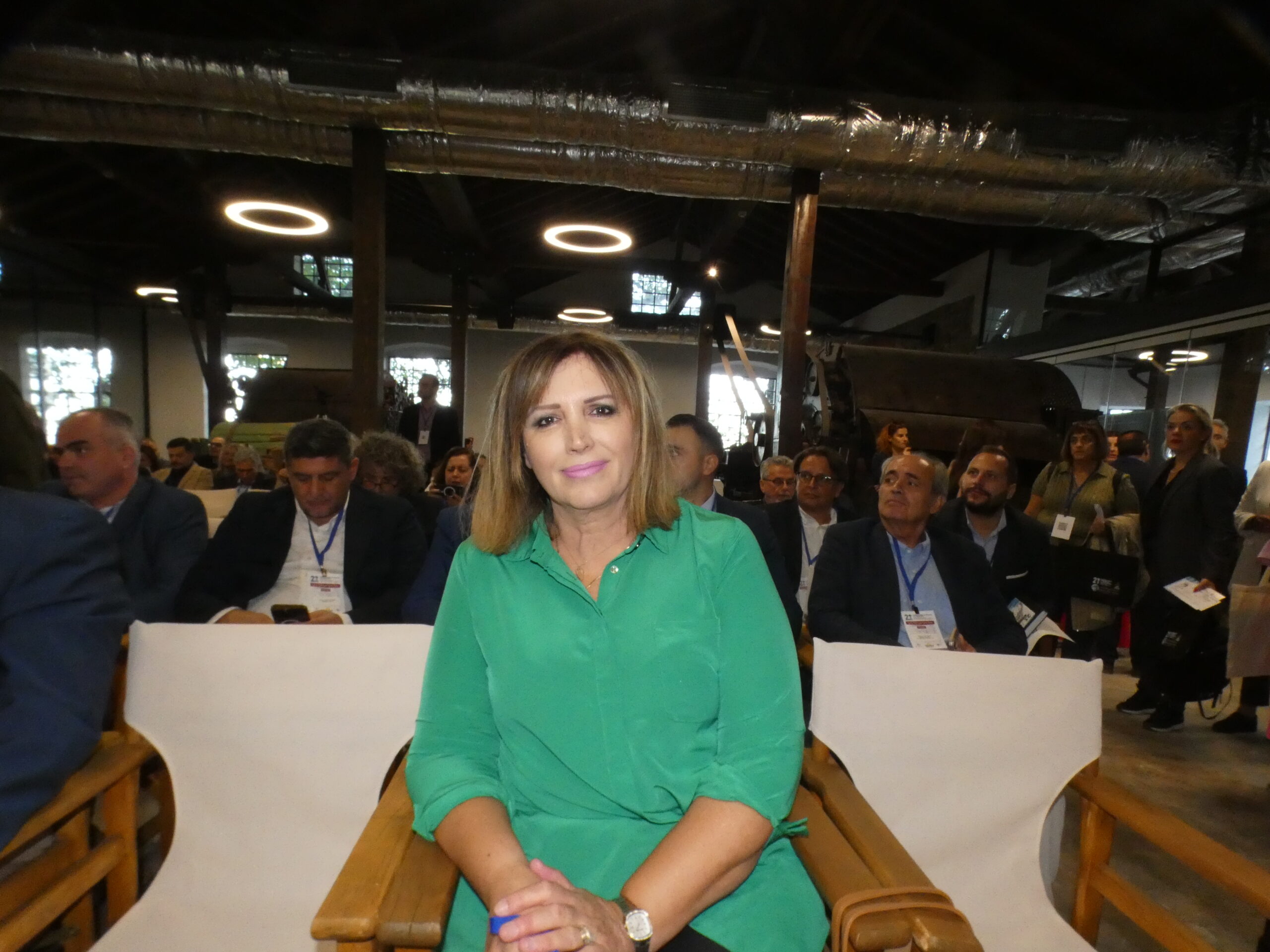 «Υγιείς Πόλεις» δεν σημαίνει ότι όλοι οι κάτοικοι θα έχουν… υγεία (video + photos)