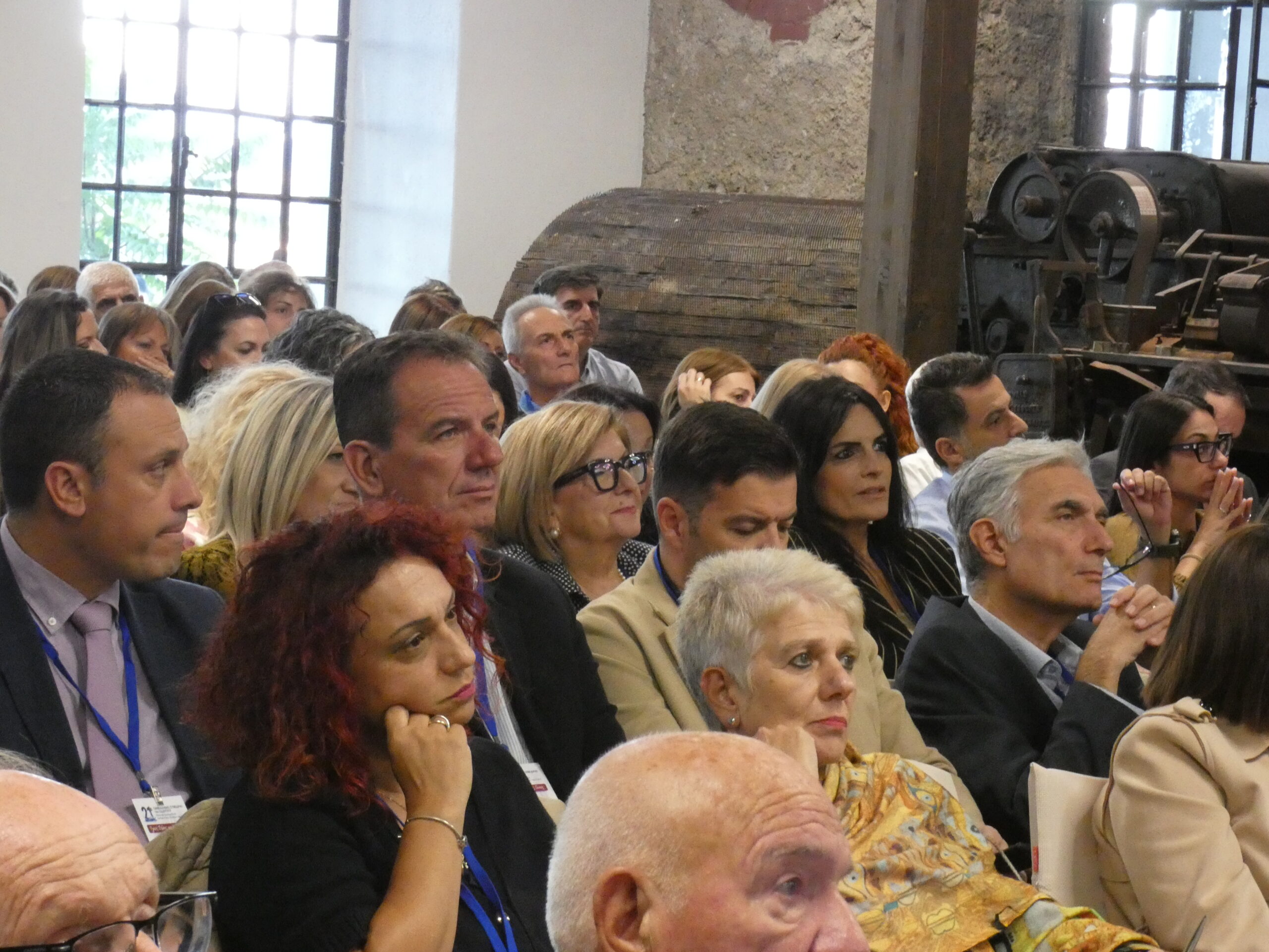 «Υγιείς Πόλεις» δεν σημαίνει ότι όλοι οι κάτοικοι θα έχουν… υγεία (video + photos)