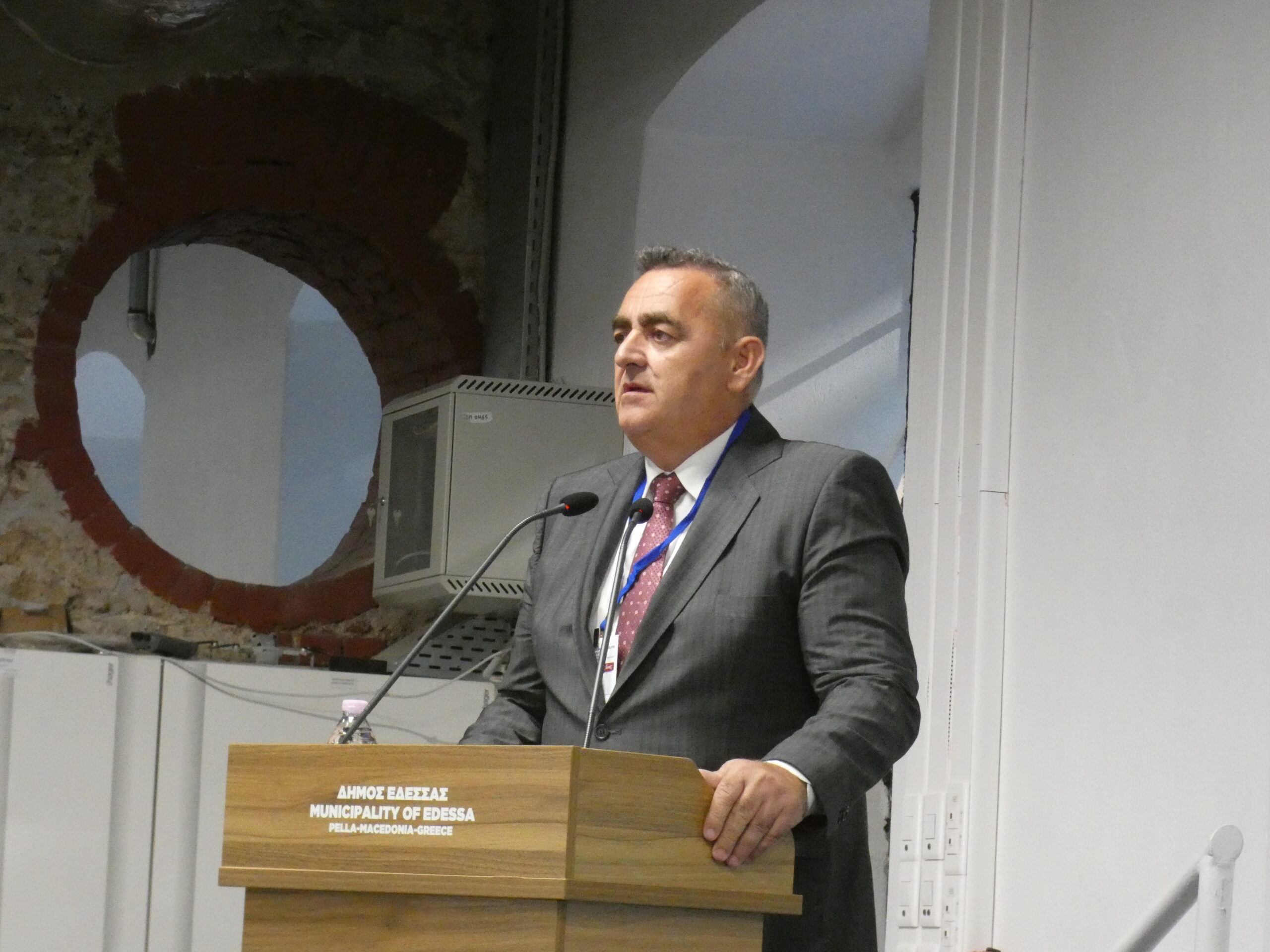 «Υγιείς Πόλεις» δεν σημαίνει ότι όλοι οι κάτοικοι θα έχουν… υγεία (video + photos)